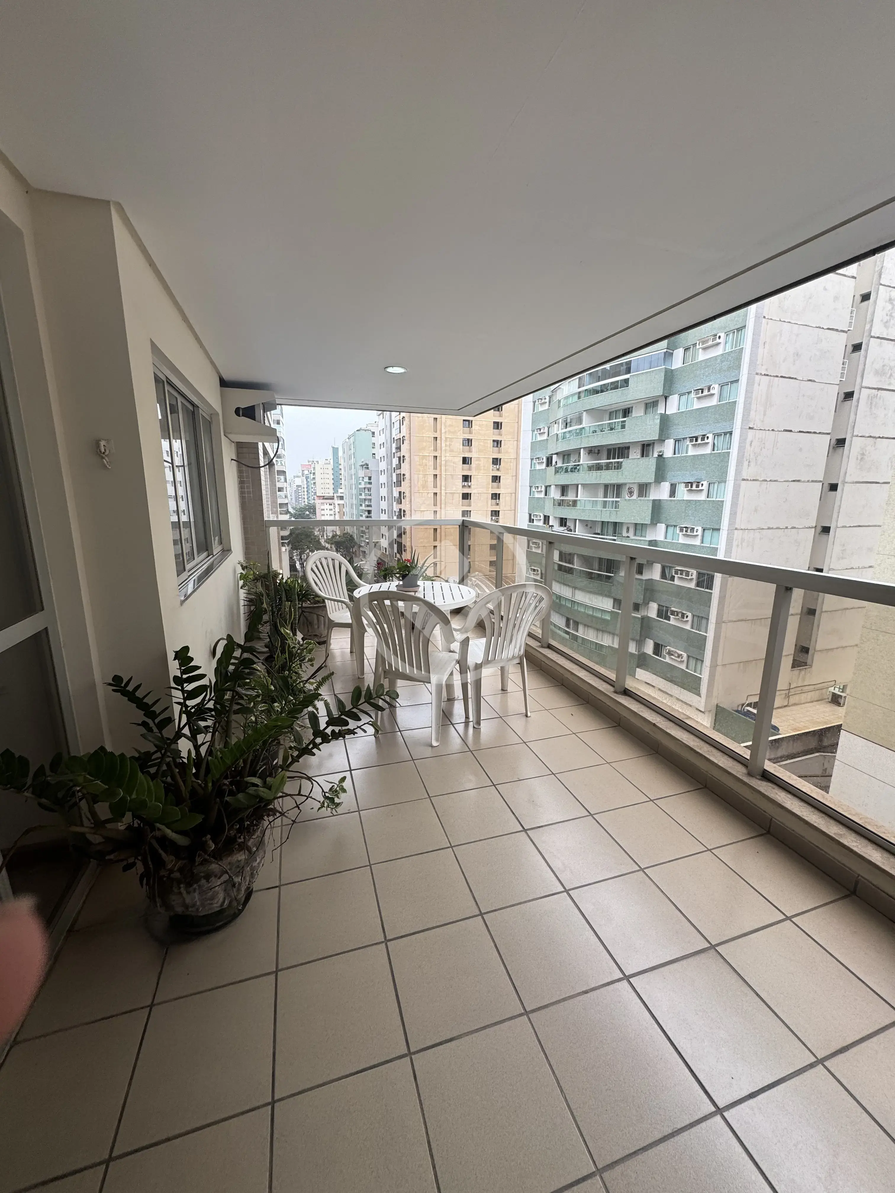 Apartamento 4 quartos no Itapuã, Vila Velha — foto 4 de 6