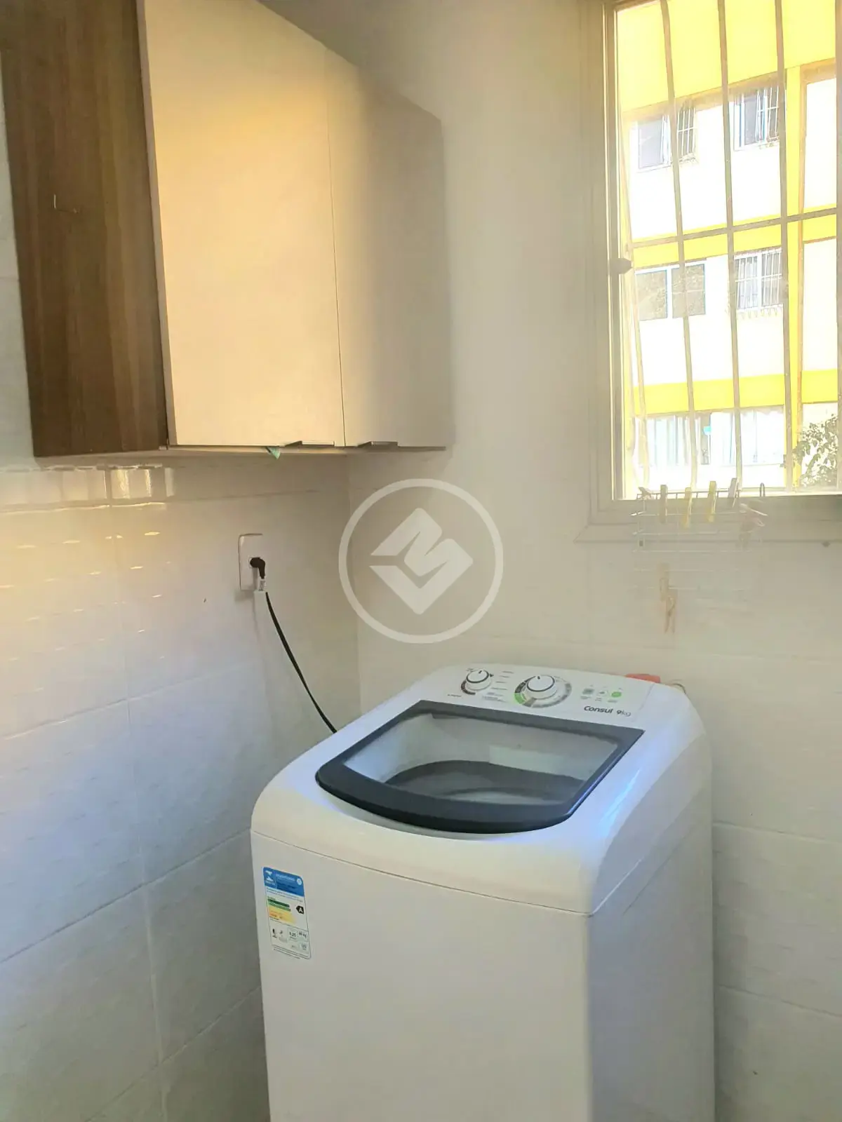 Apartamento 2 quartos no Coqueiral de Itaparica, Vila Velha — foto 4 de 6
