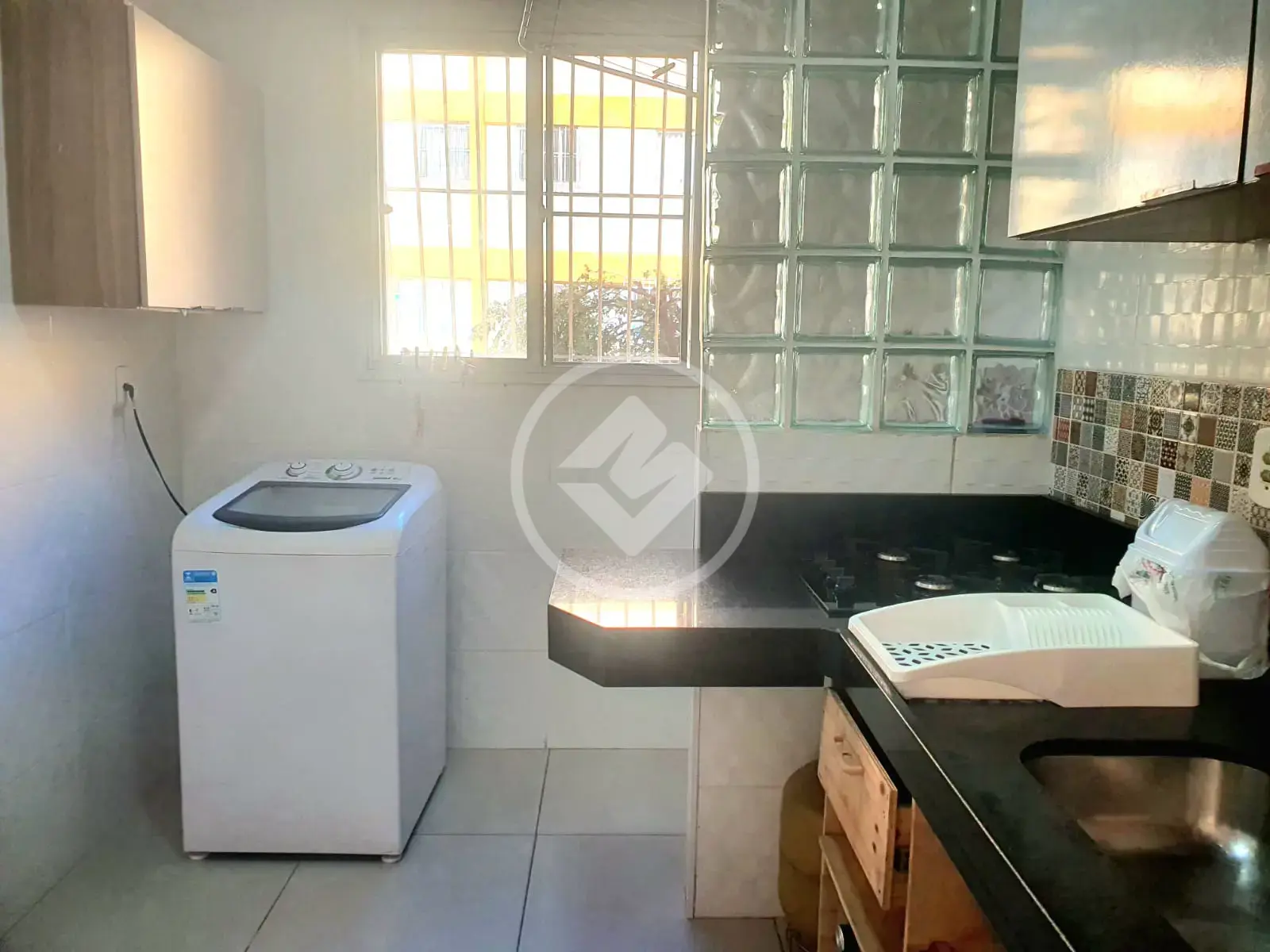 Apartamento 2 quartos no Coqueiral de Itaparica, Vila Velha — foto 3 de 6