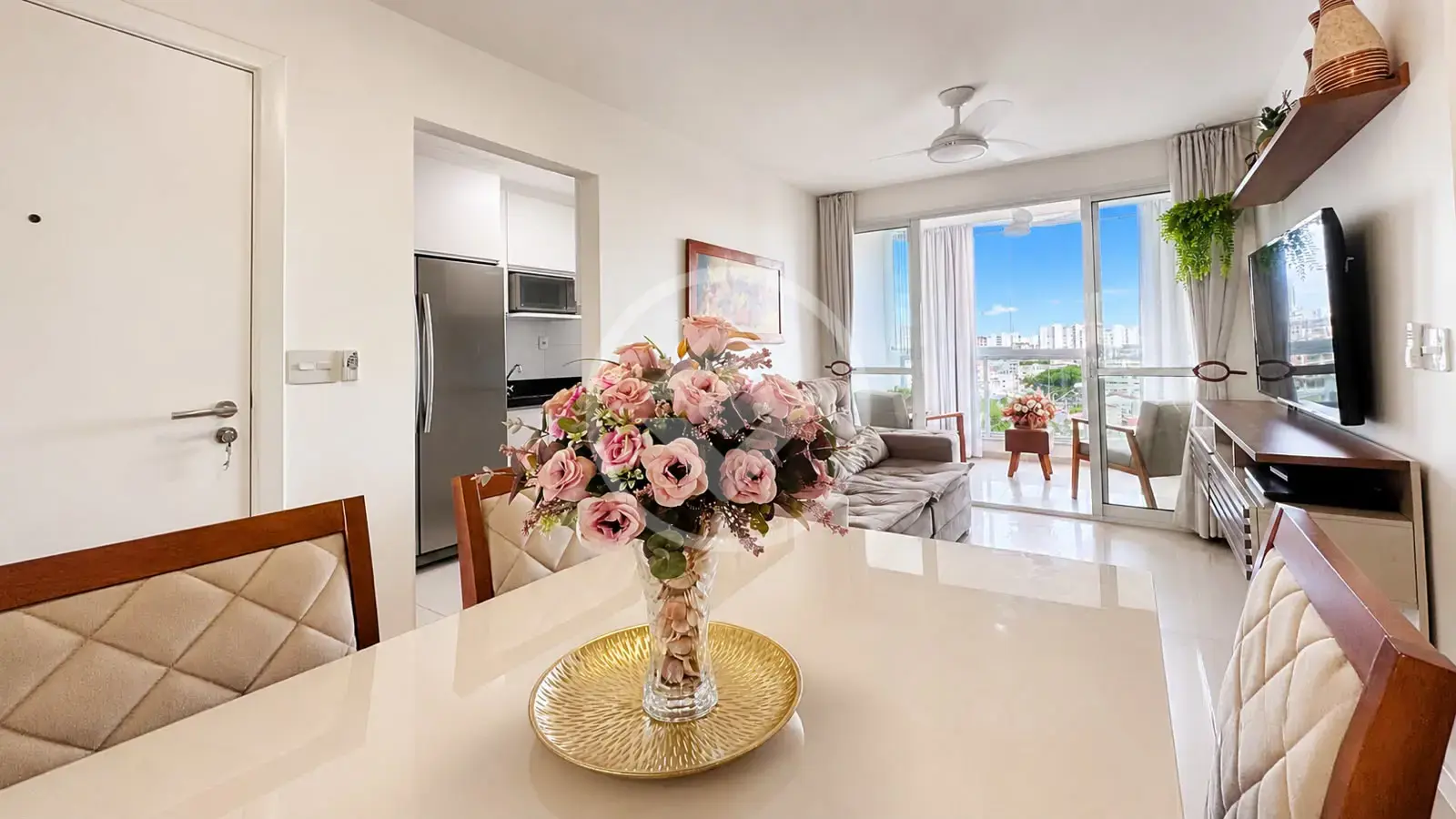 Apartamento 2 quartos no Praia de Itaparica, Vila Velha — foto 3 de 6