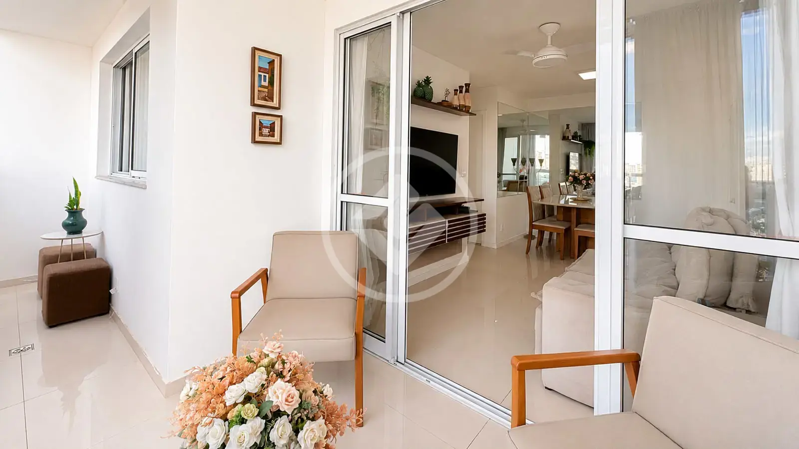 Apartamento 2 quartos no Praia de Itaparica, Vila Velha — foto 4 de 6