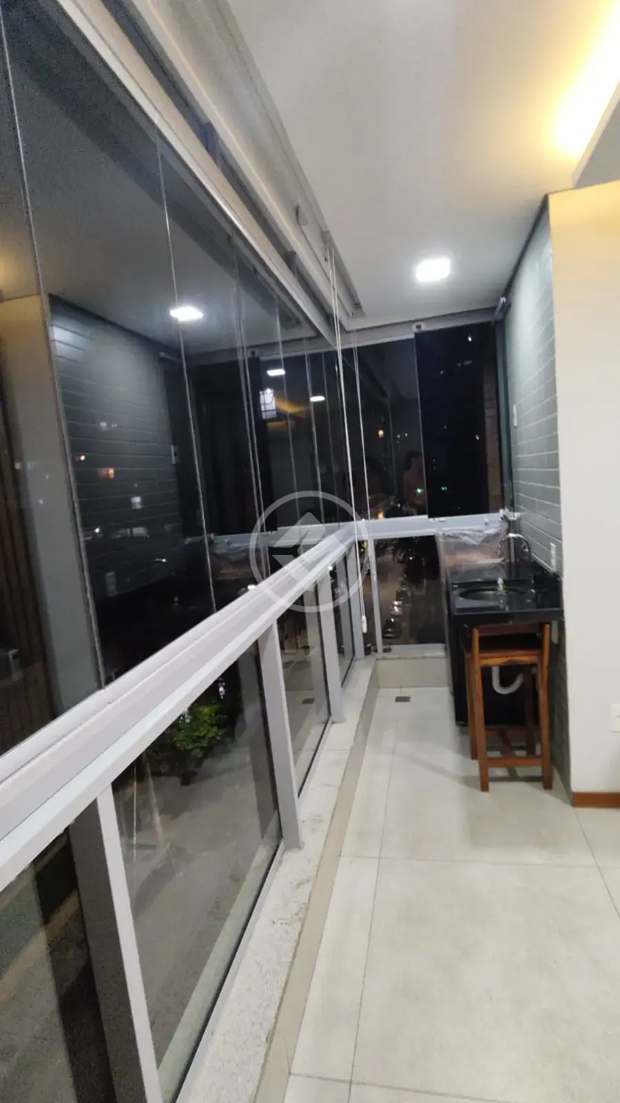 Apartamento Praia da Costa, Vila Velha - ES — foto 2