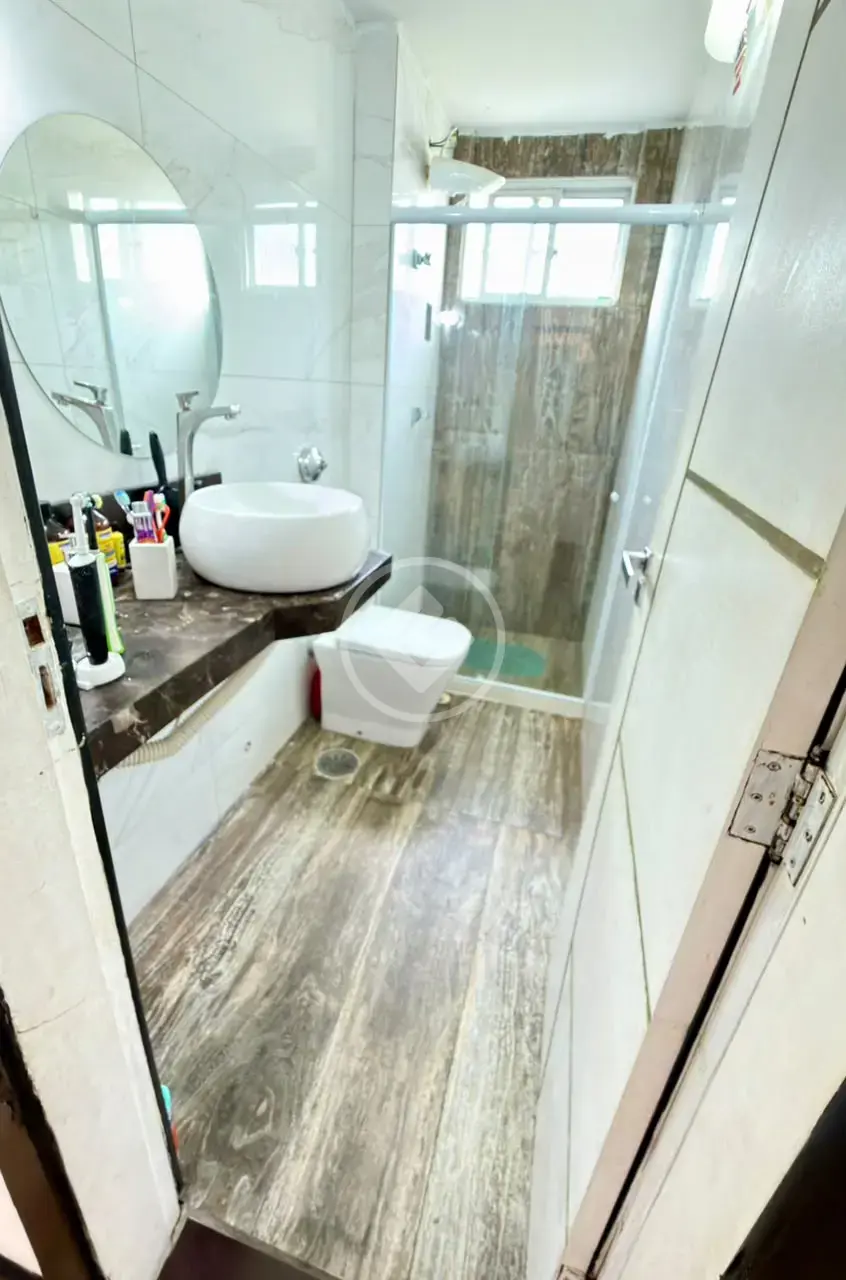 Apartamento 2 quartos no Coqueiral de Itaparica, Vila Velha — foto 6 de 6