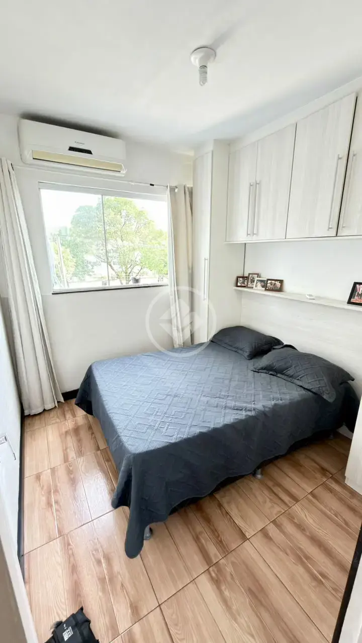 Apartamento 2 quartos no Coqueiral de Itaparica, Vila Velha — foto 4 de 6