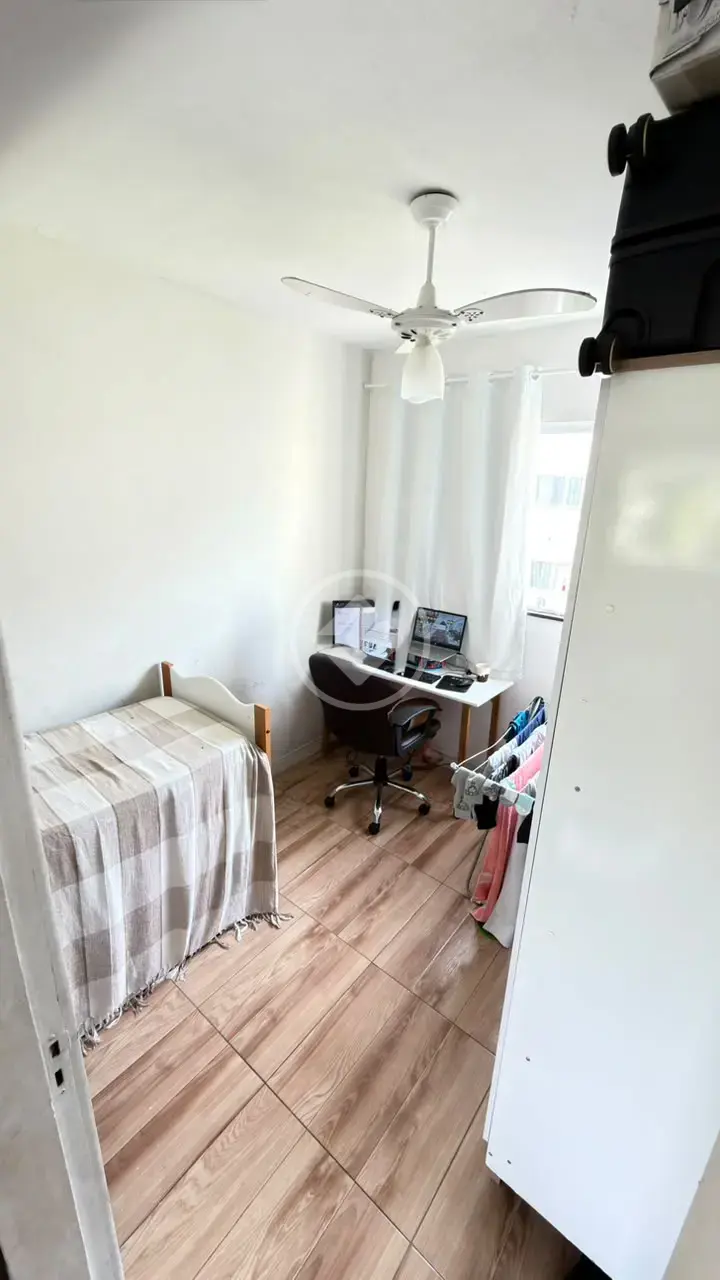 Apartamento 2 quartos no Coqueiral de Itaparica, Vila Velha — foto 5 de 6