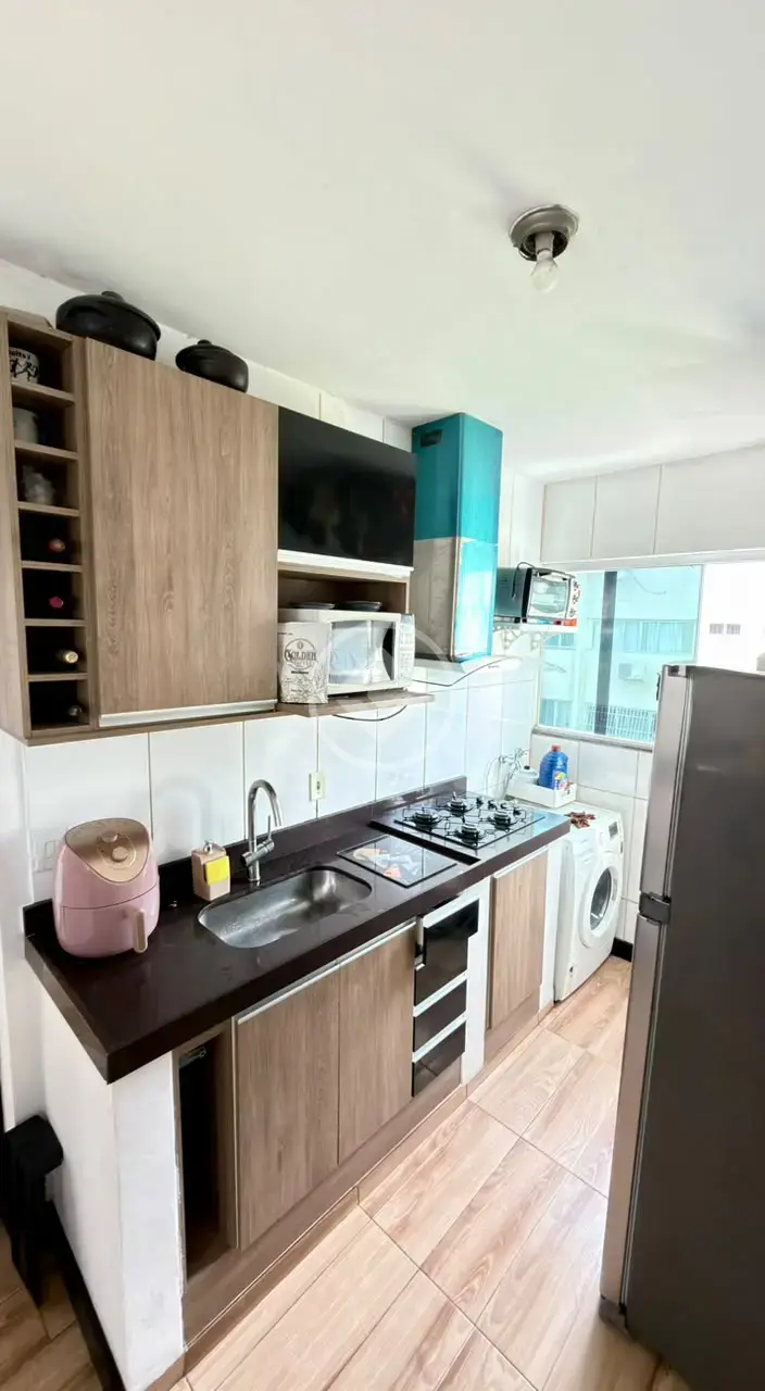 Apartamento 2 quartos no Coqueiral de Itaparica, Vila Velha — foto 3 de 6