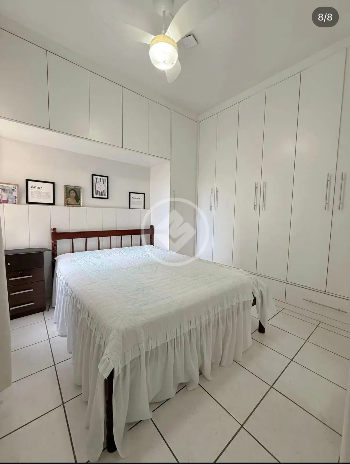 Apartamento 2 quartos no Itapuã, Vila Velha — foto 6 de 6