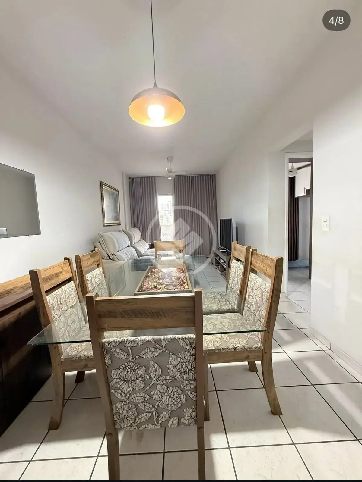 Apartamento 2 quartos no Itapuã, Vila Velha — foto 1 de 6