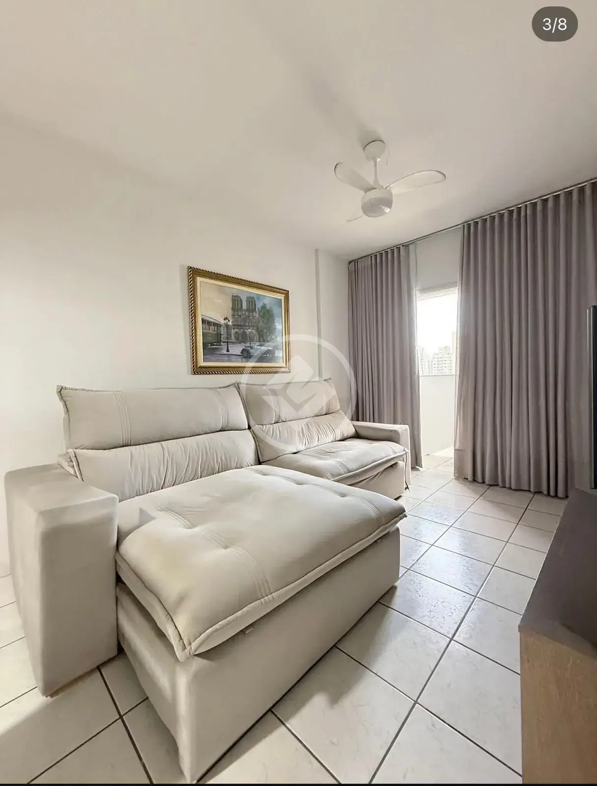 Apartamento 2 quartos no Itapuã, Vila Velha — foto 2 de 6