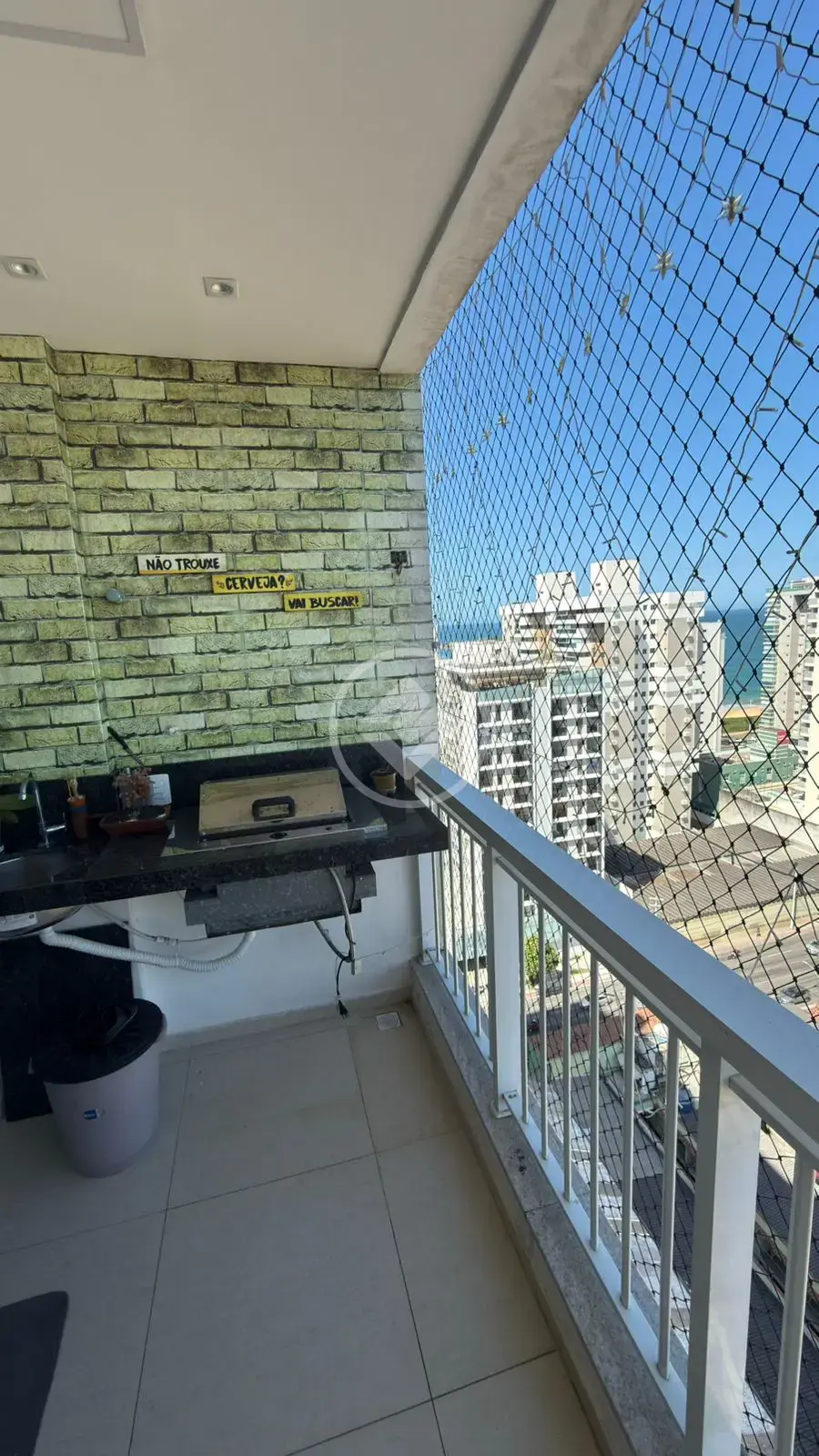 Apartamento 2 quartos no Praia de Itaparica, Vila Velha — foto 3 de 6