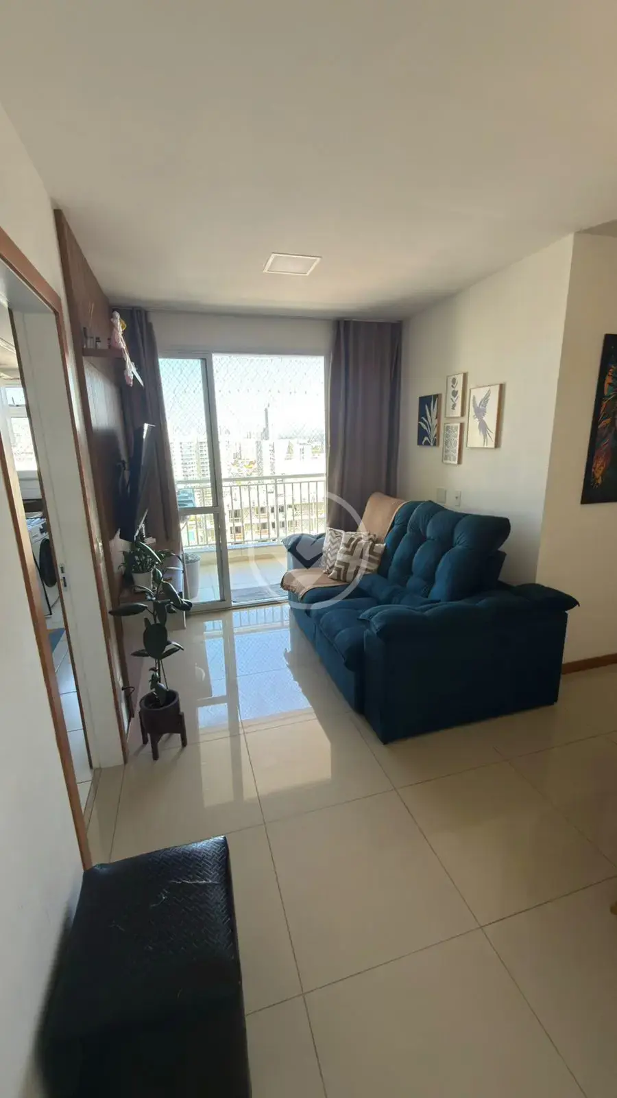 Apartamento 2 quartos no Praia de Itaparica, Vila Velha — foto 1 de 6