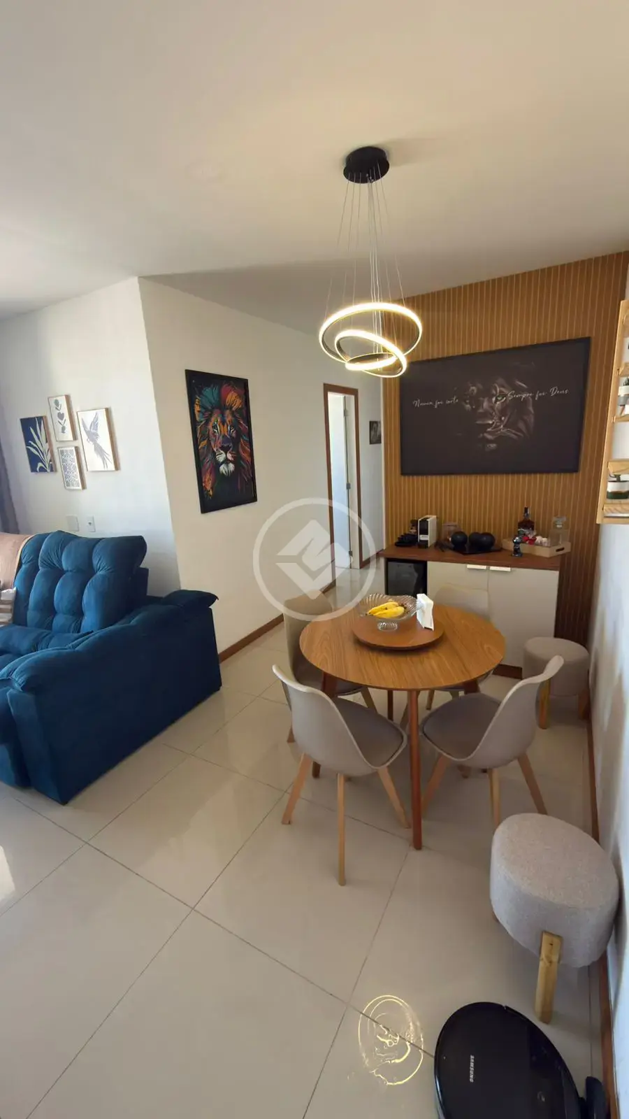 Apartamento 2 quartos no Praia de Itaparica, Vila Velha — foto 6 de 6