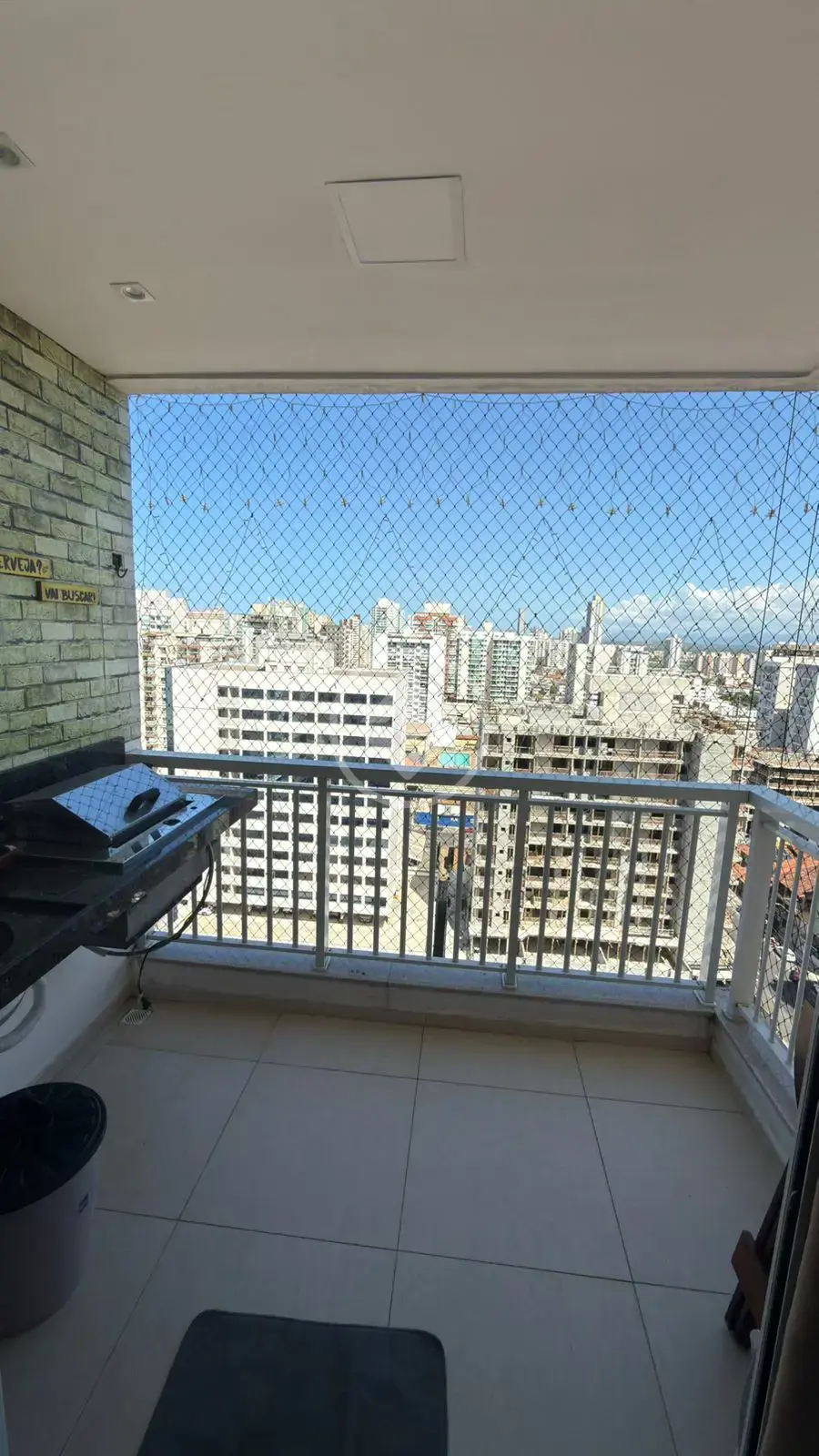 Apartamento 2 quartos no Praia de Itaparica, Vila Velha — foto 2 de 6