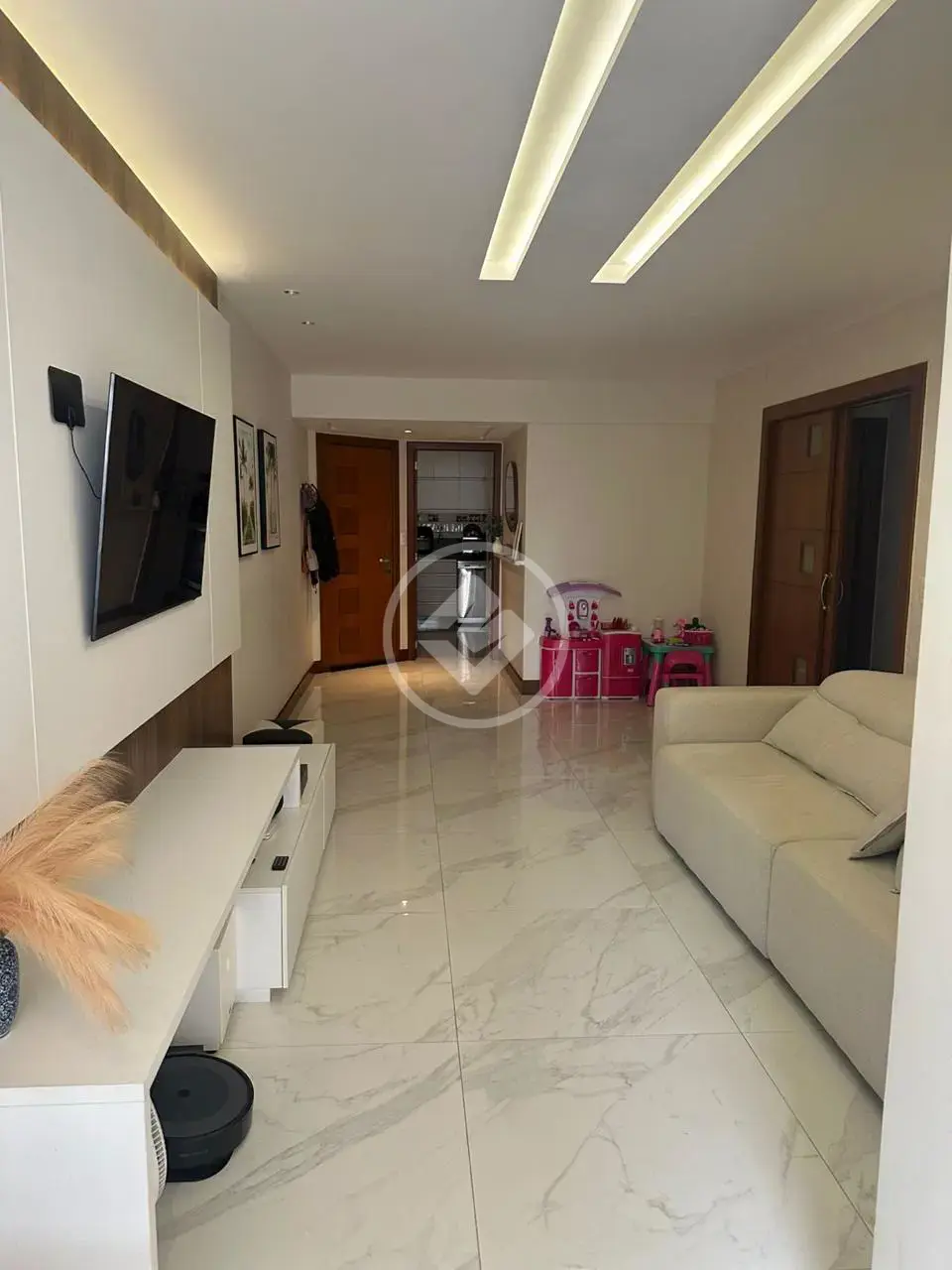 Apartamento 3 quartos no Praia de Itaparica, Vila Velha — foto 4 de 6
