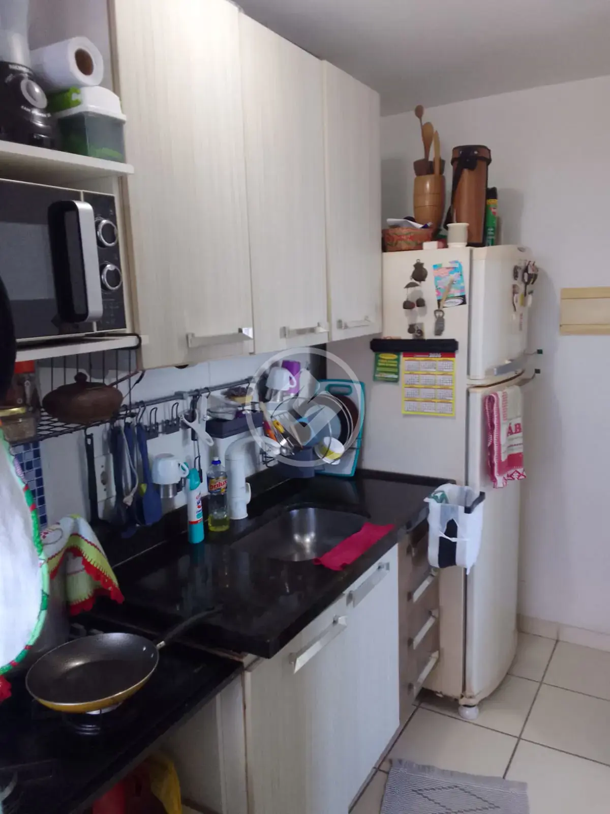 Apartamento 2 quartos no Ataíde, Vila Velha — foto 4 de 6