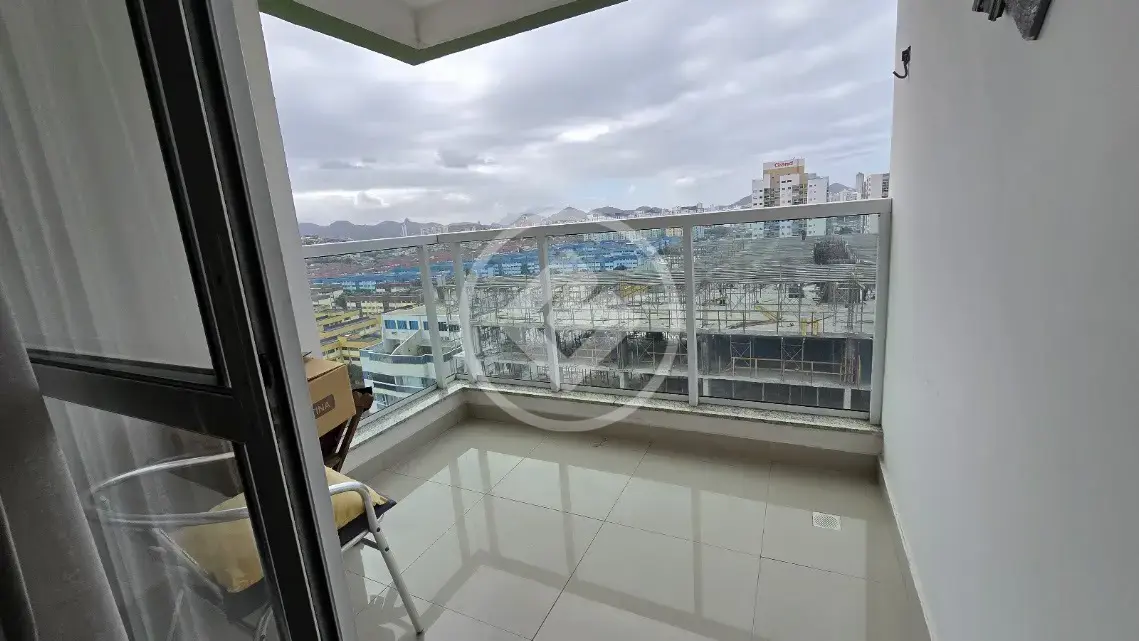 Apartamento 2 quartos no Praia de Itaparica, Vila Velha — foto 2 de 6