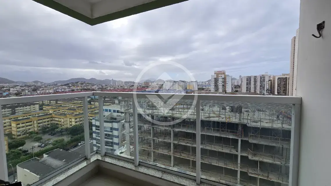 Apartamento 2 quartos no Praia de Itaparica, Vila Velha — foto 1 de 6