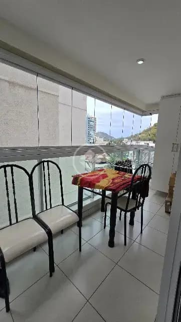 Apartamento Bento Ferreira, Vitória - ES — foto 2
