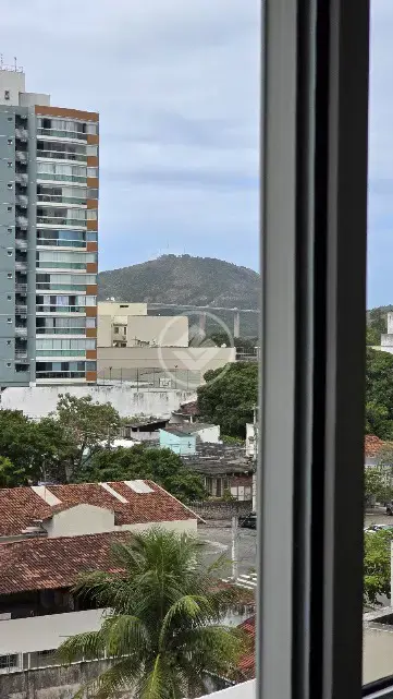 Apartamento Bento Ferreira, Vitória - ES — foto 1