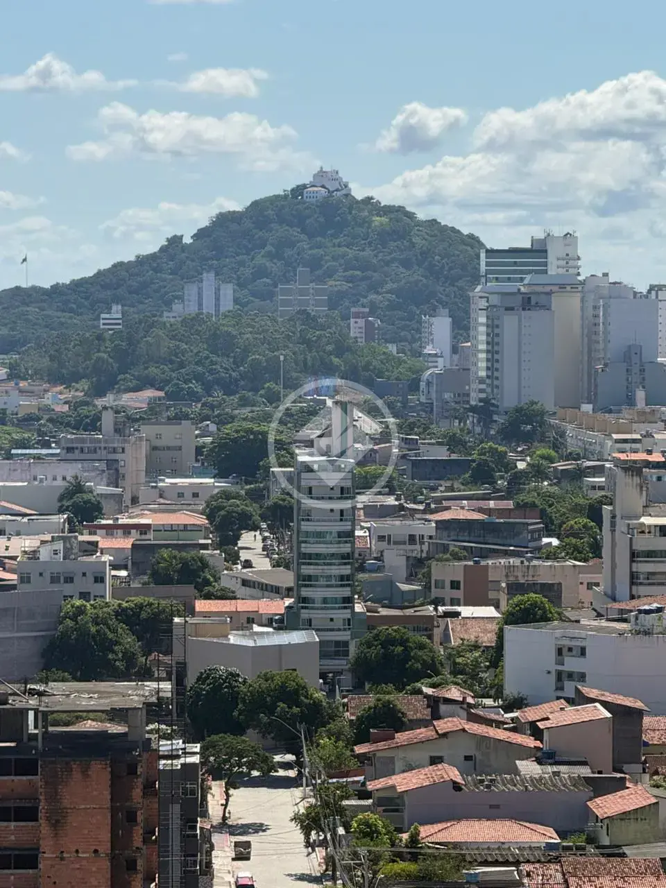 Apartamento Itapuã, Vila Velha - ES — foto 1