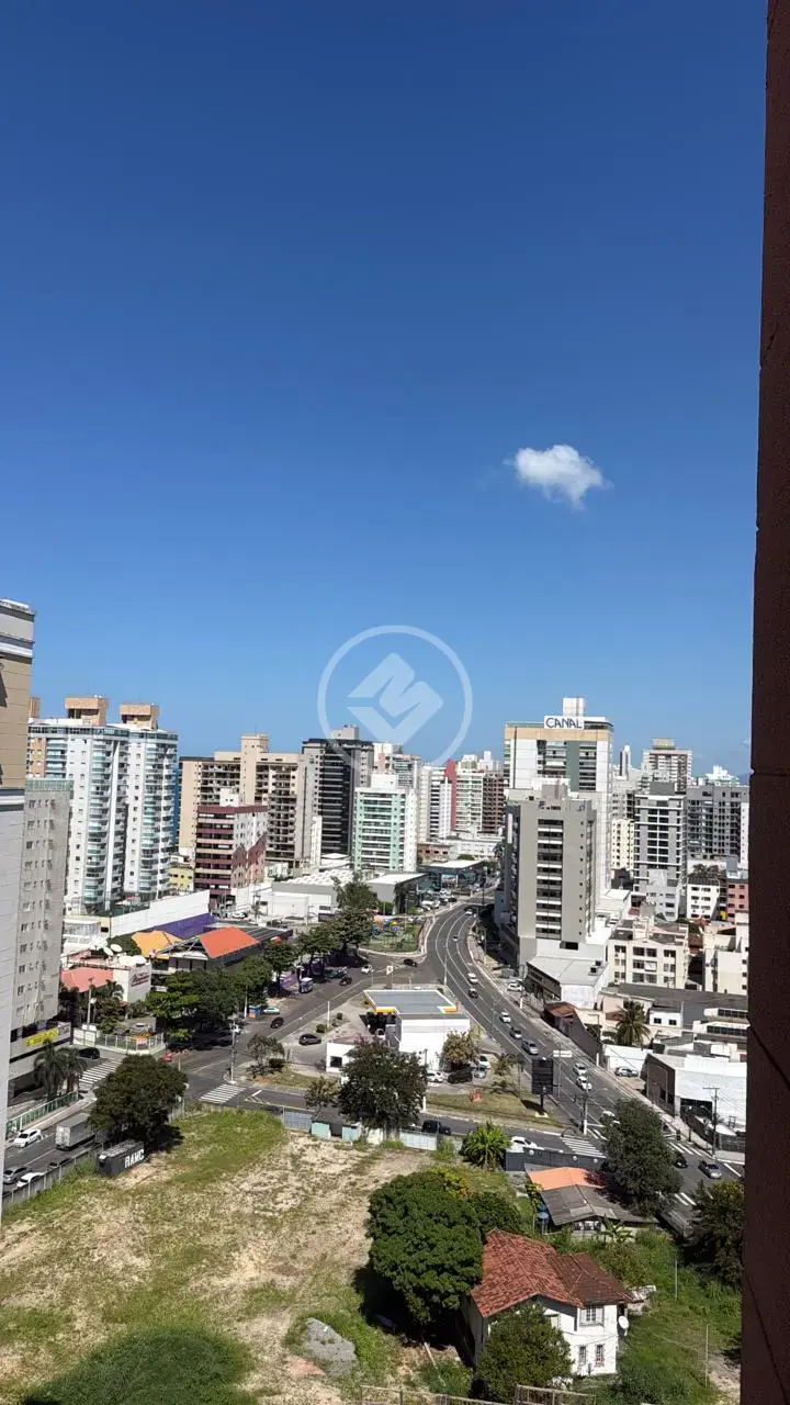 Apartamento Itapuã, Vila Velha - ES — foto 2