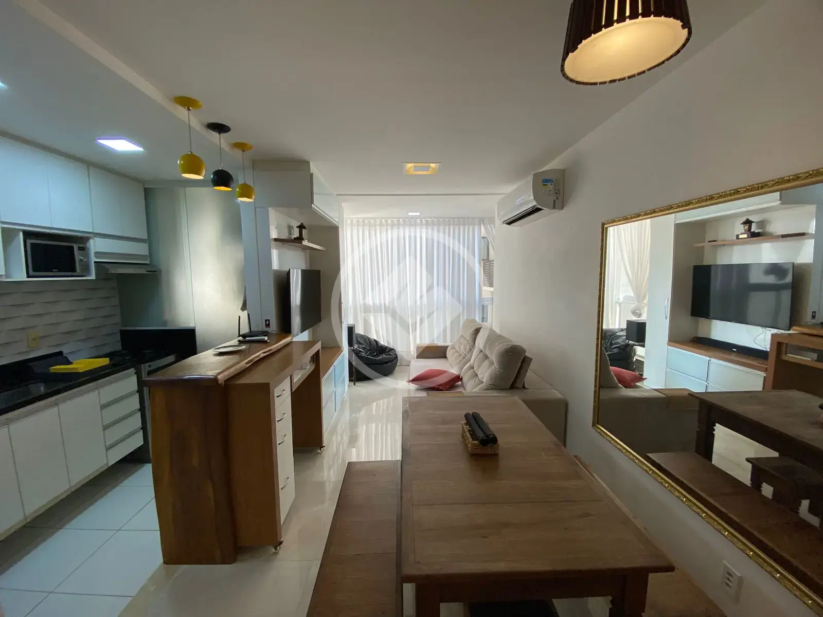 Apartamento Itapuã, Vila Velha - ES — foto 1