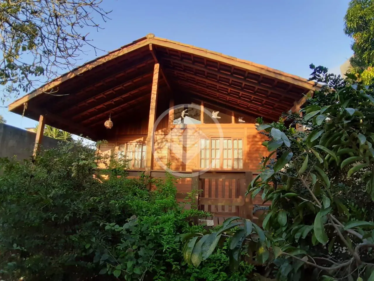 vendo casa em balneário ponta da fruta.