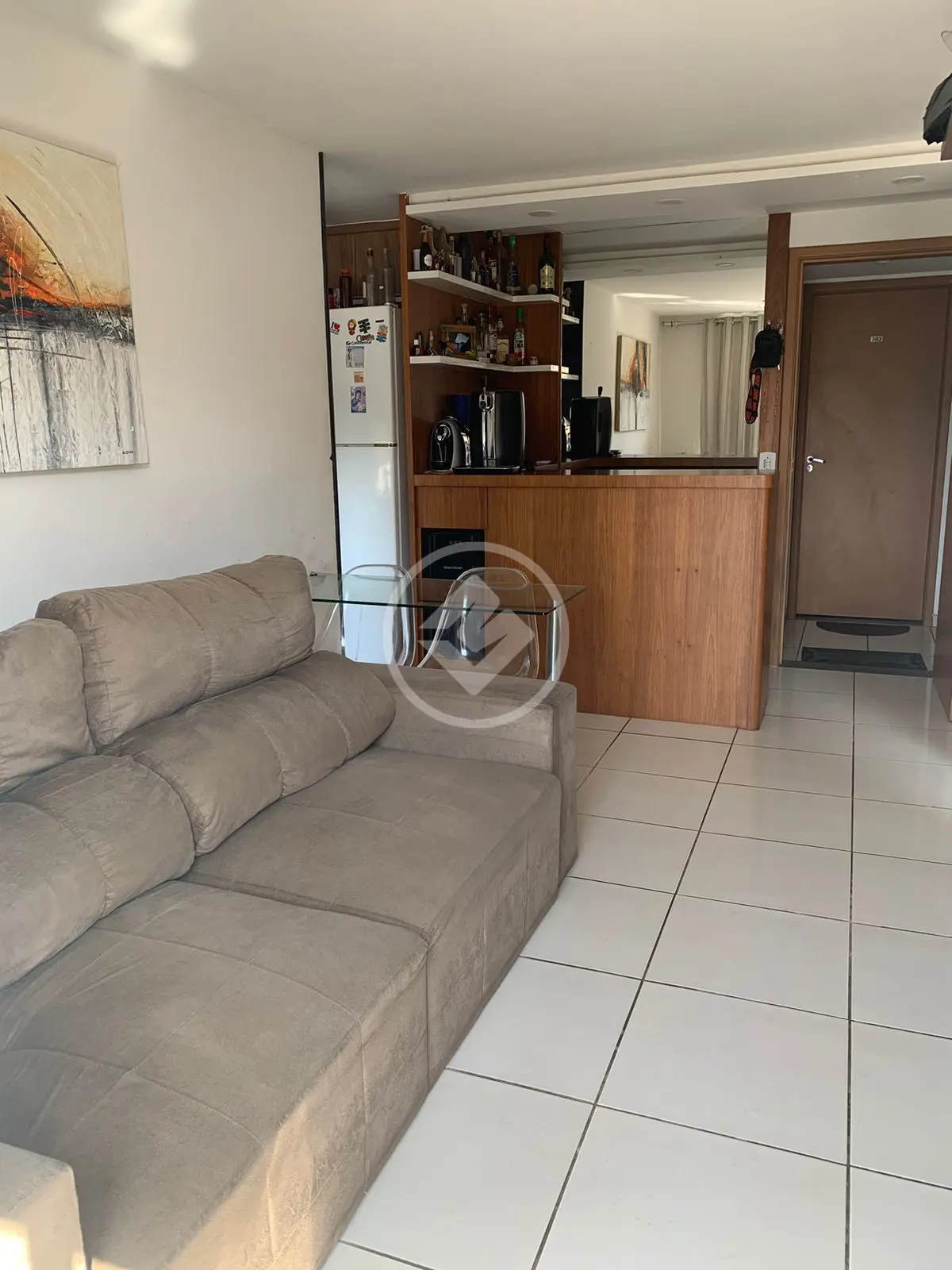 Apartamento 2 quartos no Ataíde, Vila Velha — foto 3 de 6