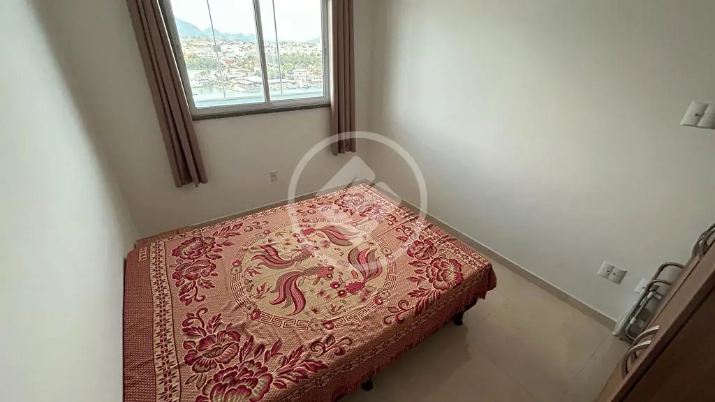 Apartamento 2 quartos no São Judas Tadeu, Guarapari — foto 6 de 6