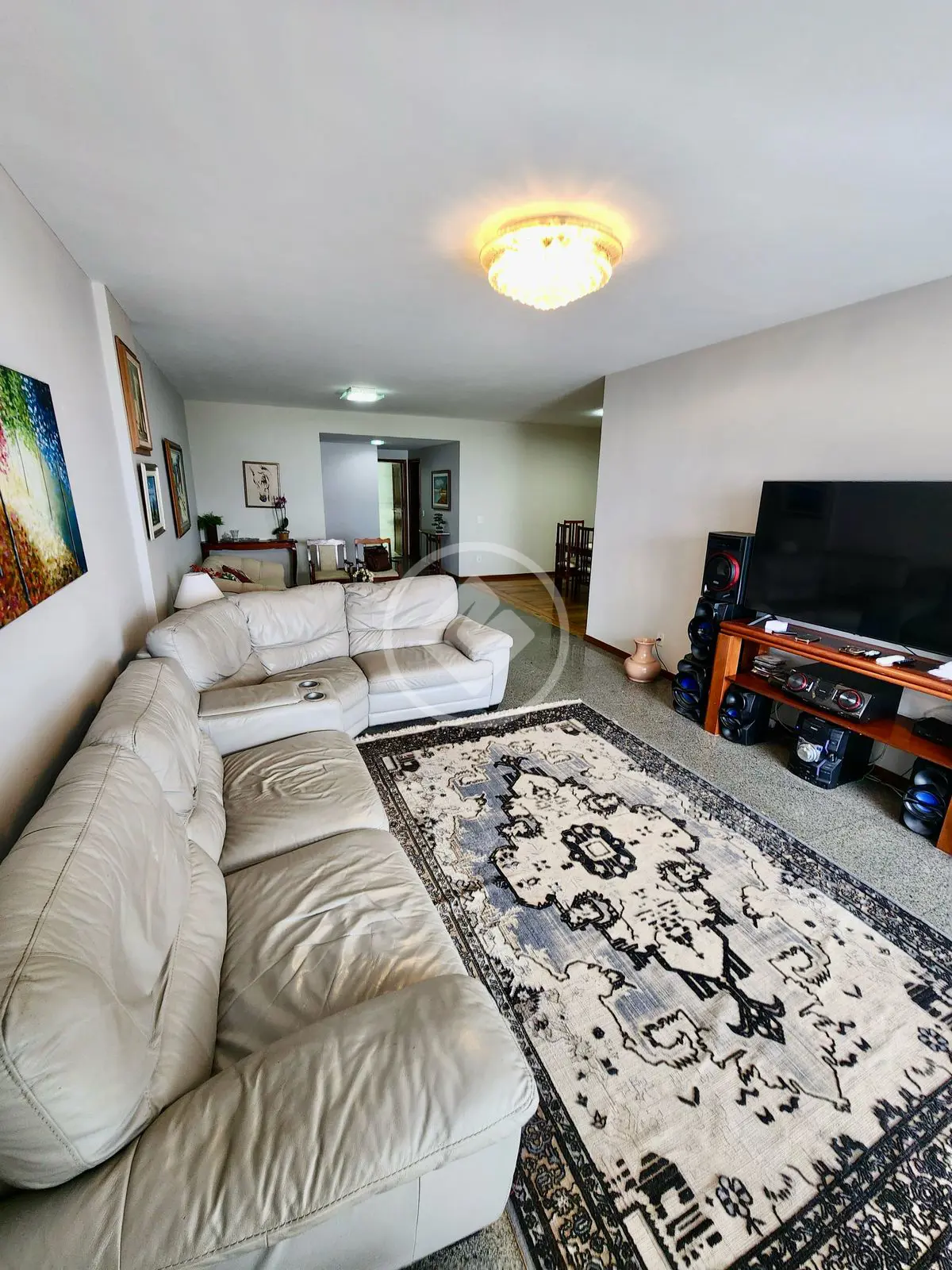 Apartamento Praia da Costa, Vila Velha - ES — foto 2