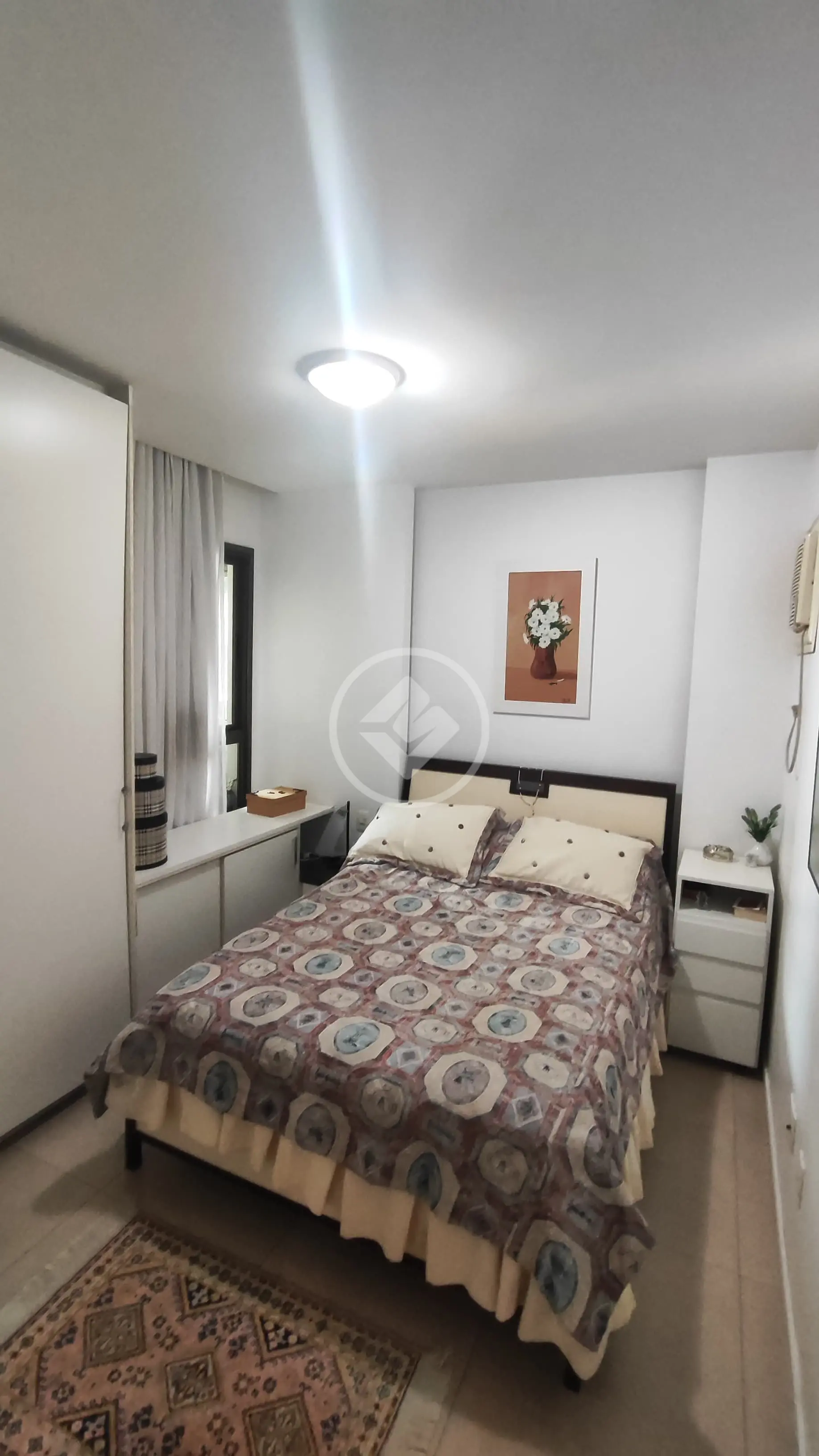 Apartamento 3 quartos no Itapuã, Vila Velha — foto 5 de 6