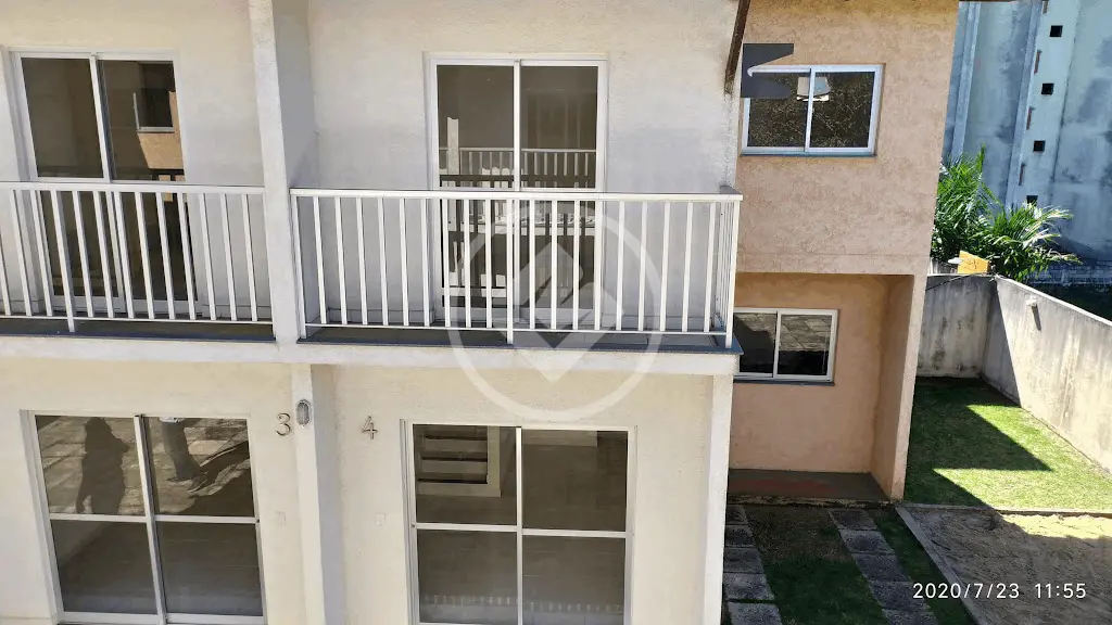 Casa Condomínio 2 quartos no Balneário Ponta da Fruta, Vila Velha — foto 6 de 6