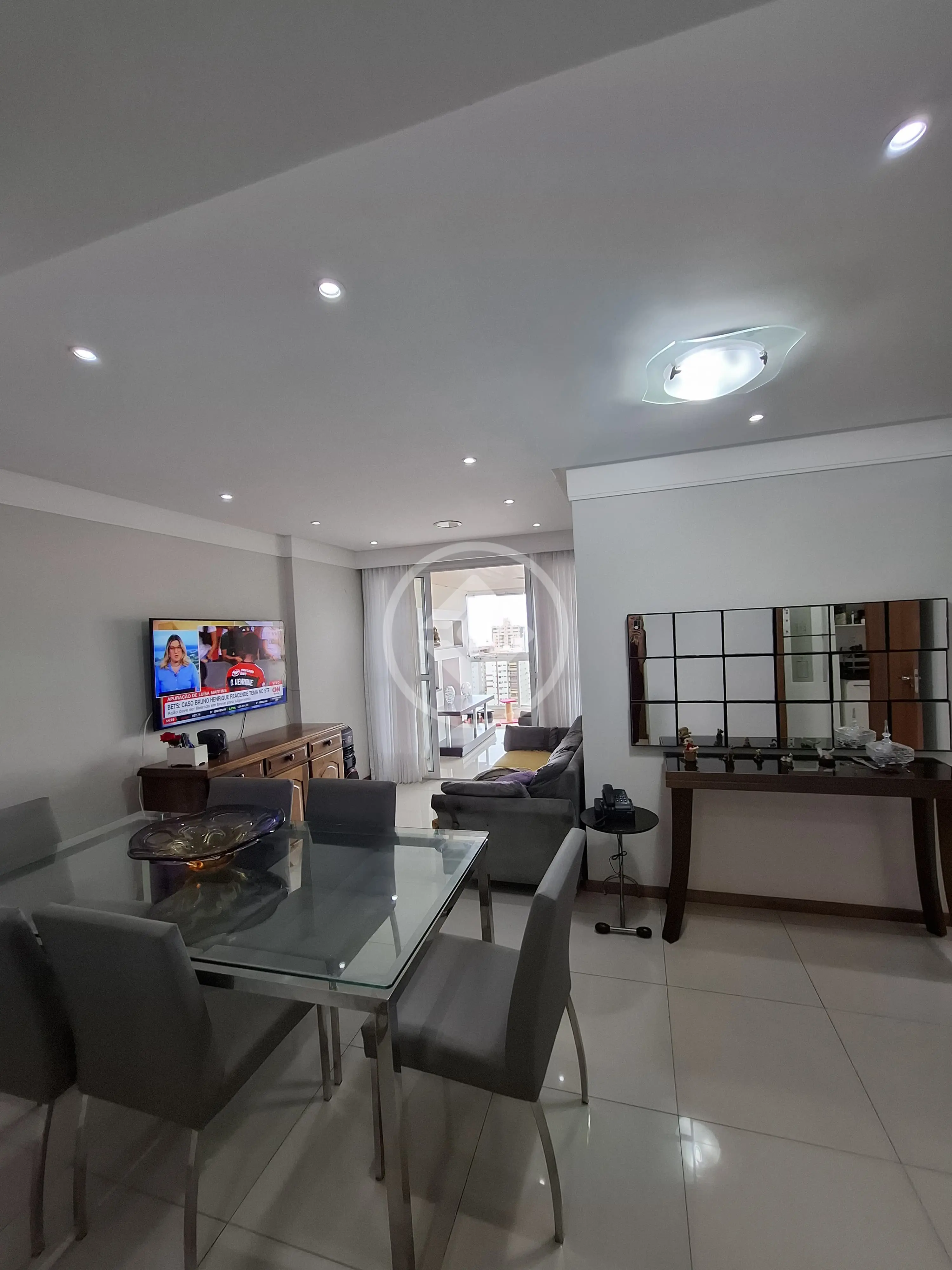 Apartamento 3 quartos no Itapuã, Vila Velha — foto 3 de 6