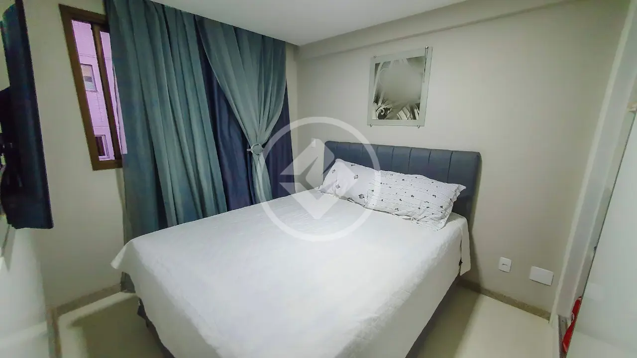Apartamento 2 quartos no Itapuã, Vila Velha — foto 5 de 6