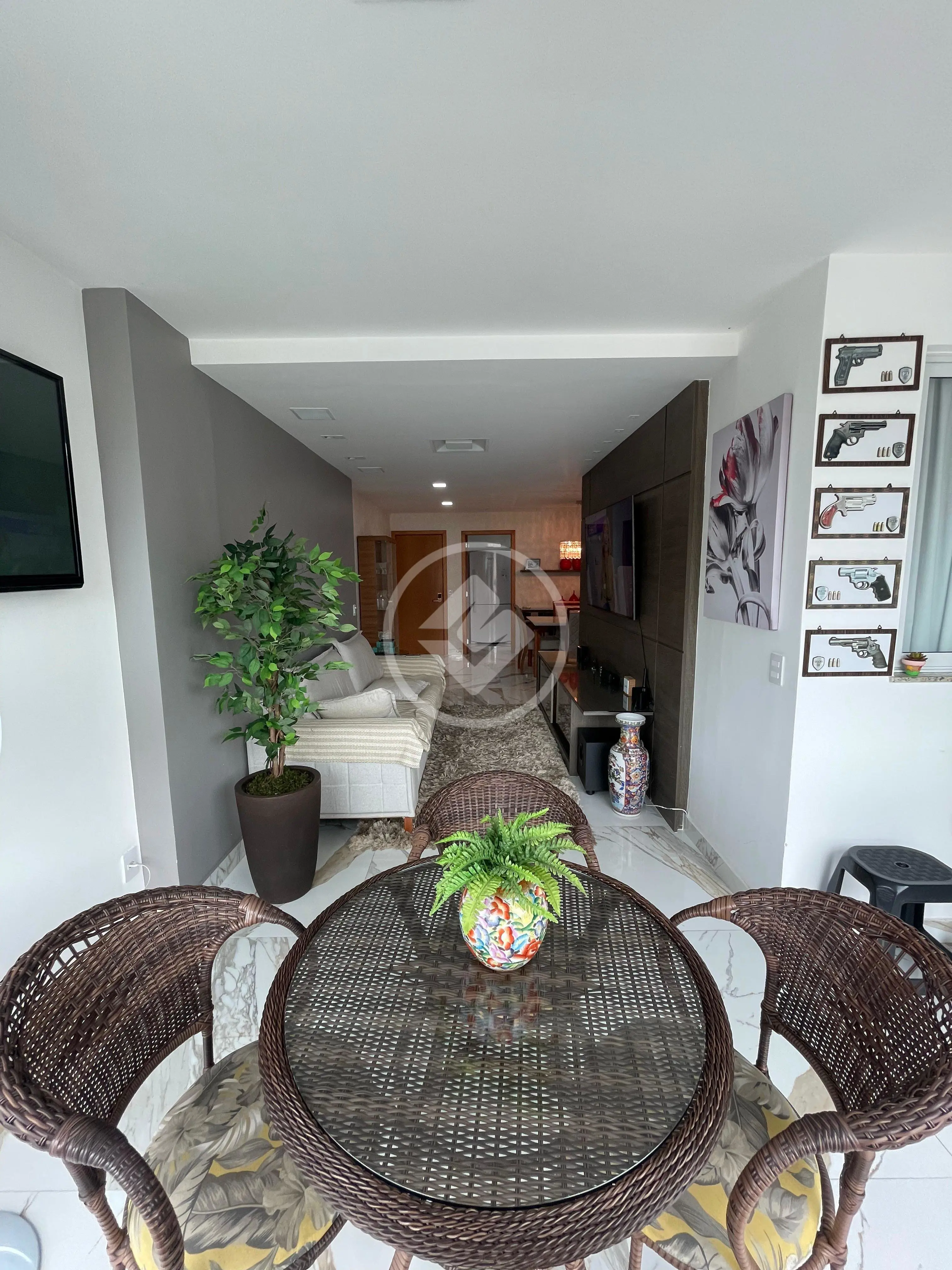 Apartamento 3 quartos no Praia de Itaparica, Vila Velha — foto 4 de 6