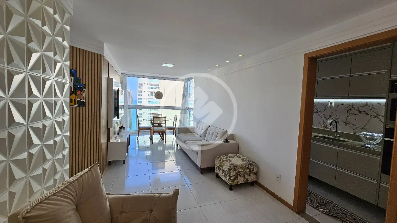 Apartamento 3 quartos no Itapuã, Vila Velha — foto 3 de 6