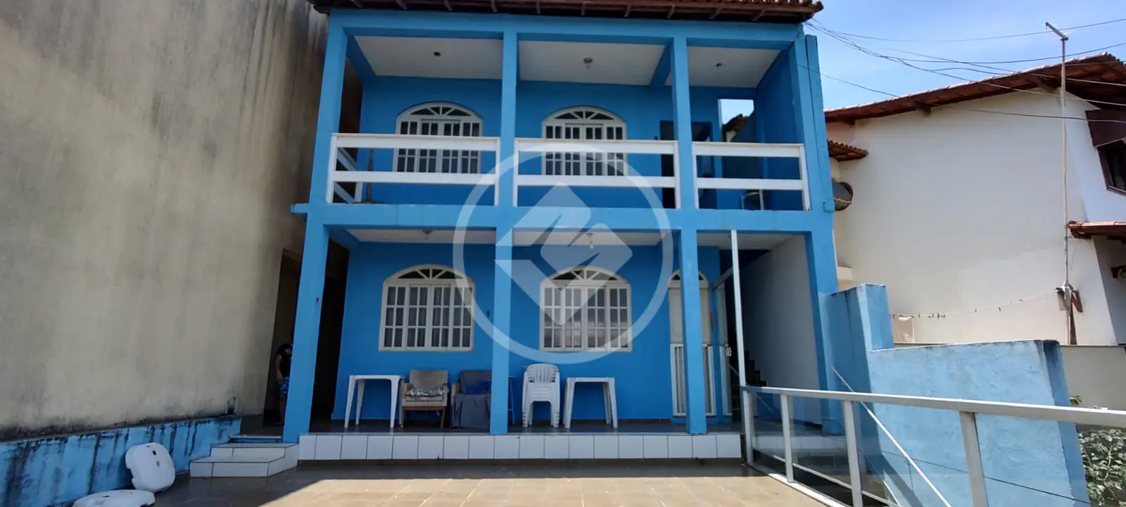 Casa 5 quartos no Enseada Azul, Guarapari — foto 3 de 6