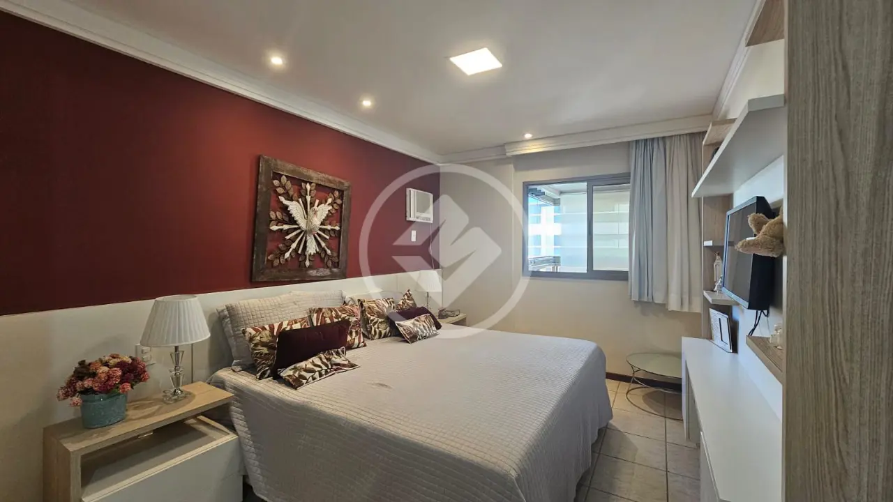 Apartamento 4 quartos no Praia da Costa, Vila Velha — foto 5 de 6