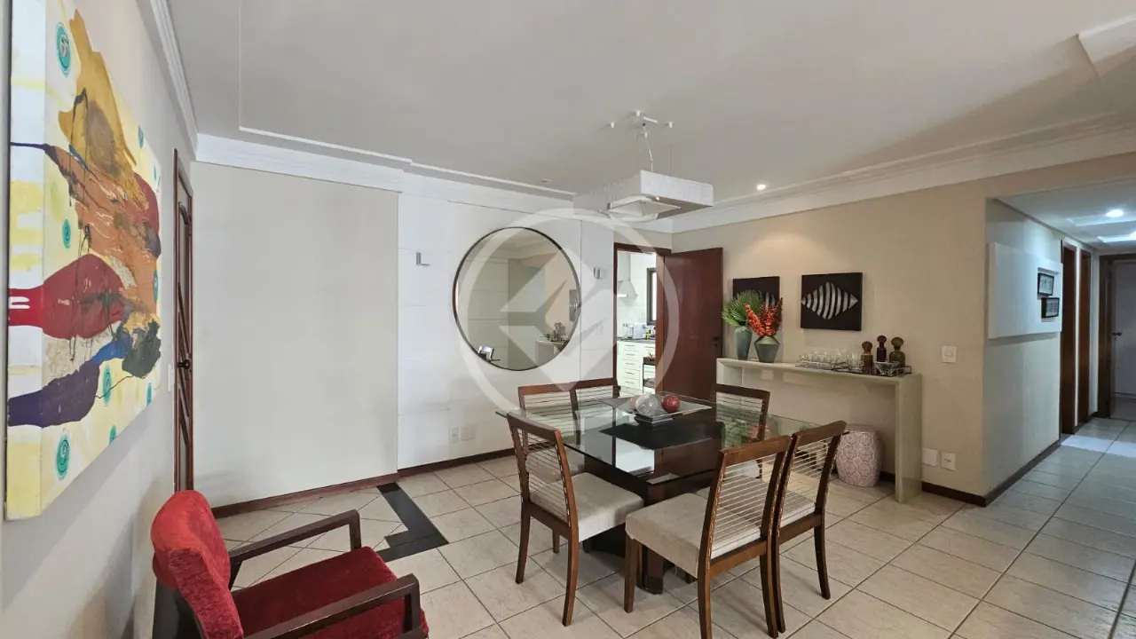 Apartamento 4 quartos no Praia da Costa, Vila Velha — foto 3 de 6