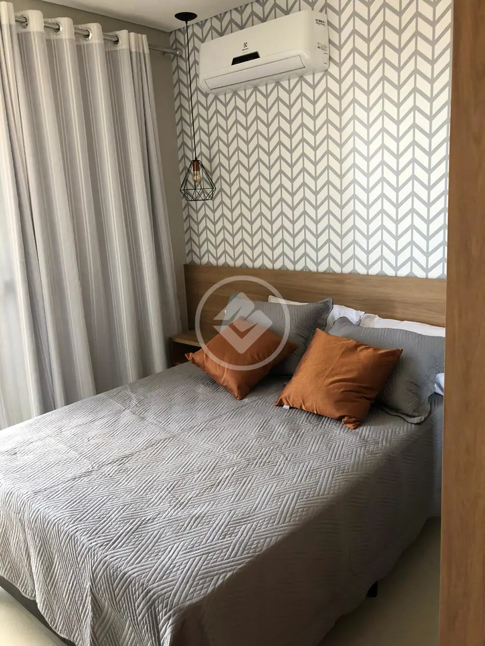 Apartamento 1 quarto no Morro da Lagoa, Vila Velha — foto 5 de 6