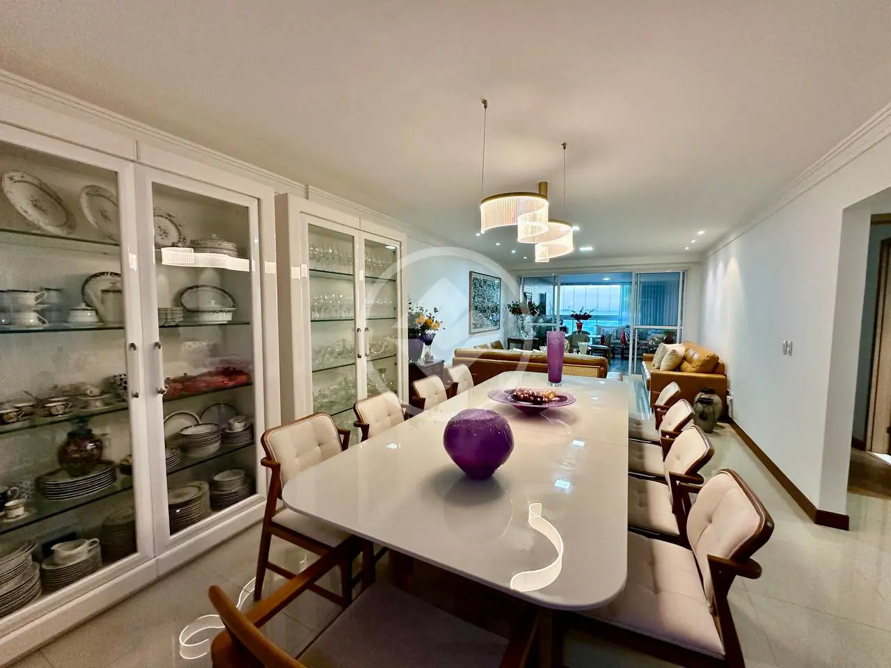 Apartamento 4 quartos no Praia de Itaparica, Vila Velha — foto 4 de 6