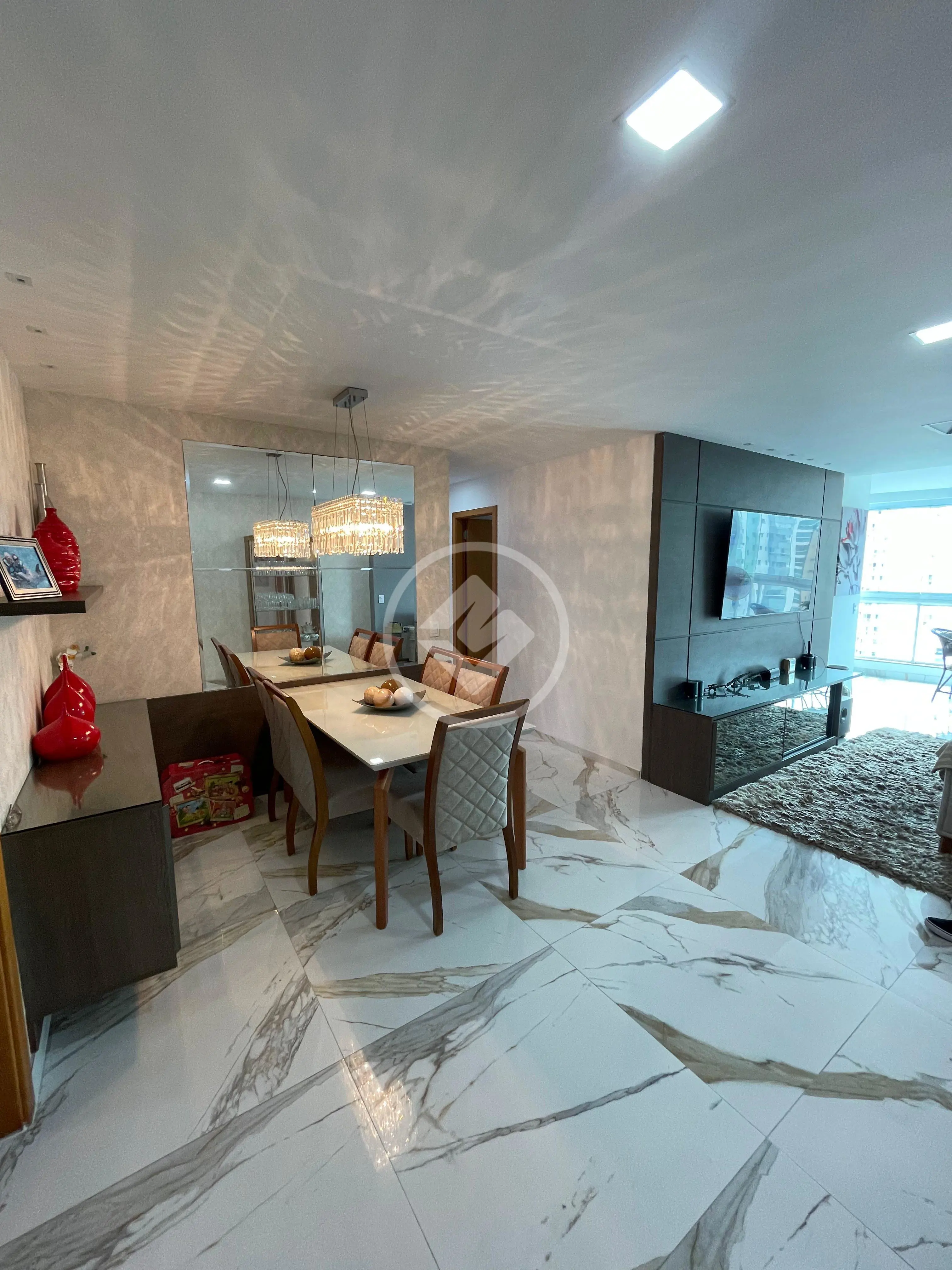 Apartamento Praia de Itaparica, Vila Velha - ES — foto 1