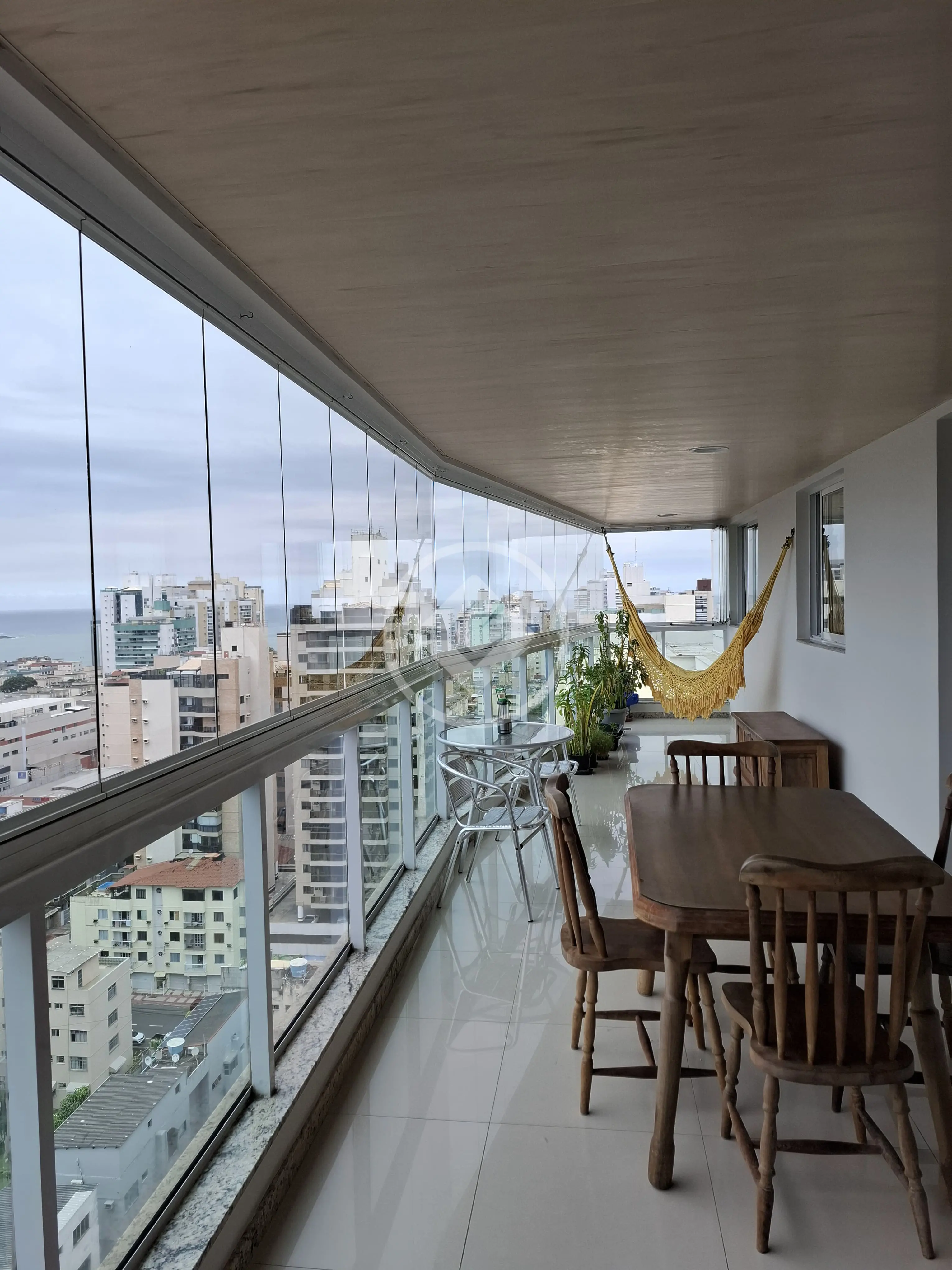 Apartamento Itapuã, Vila Velha - ES — foto 1