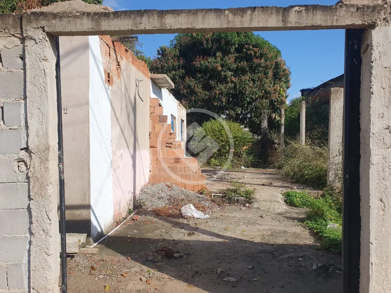 Terreno no Balneário Ponta da Fruta, Vila Velha — foto 2 de 5