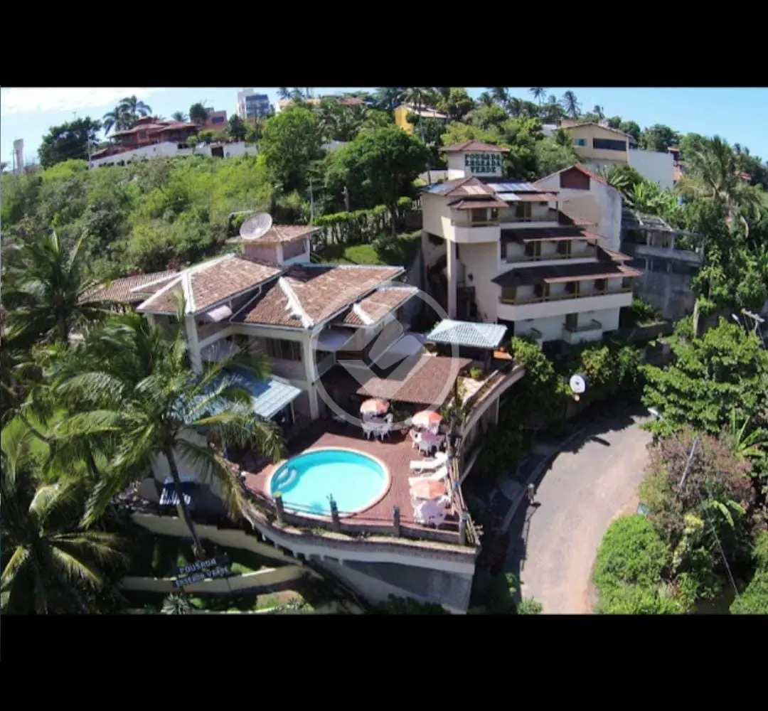 Casa Comercial Meaípe, Guarapari - ES — foto 1