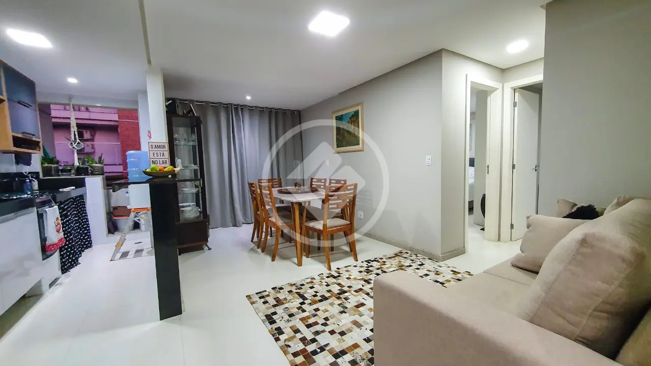 Apartamento 2 quartos no Itapuã, Vila Velha — foto 4 de 6