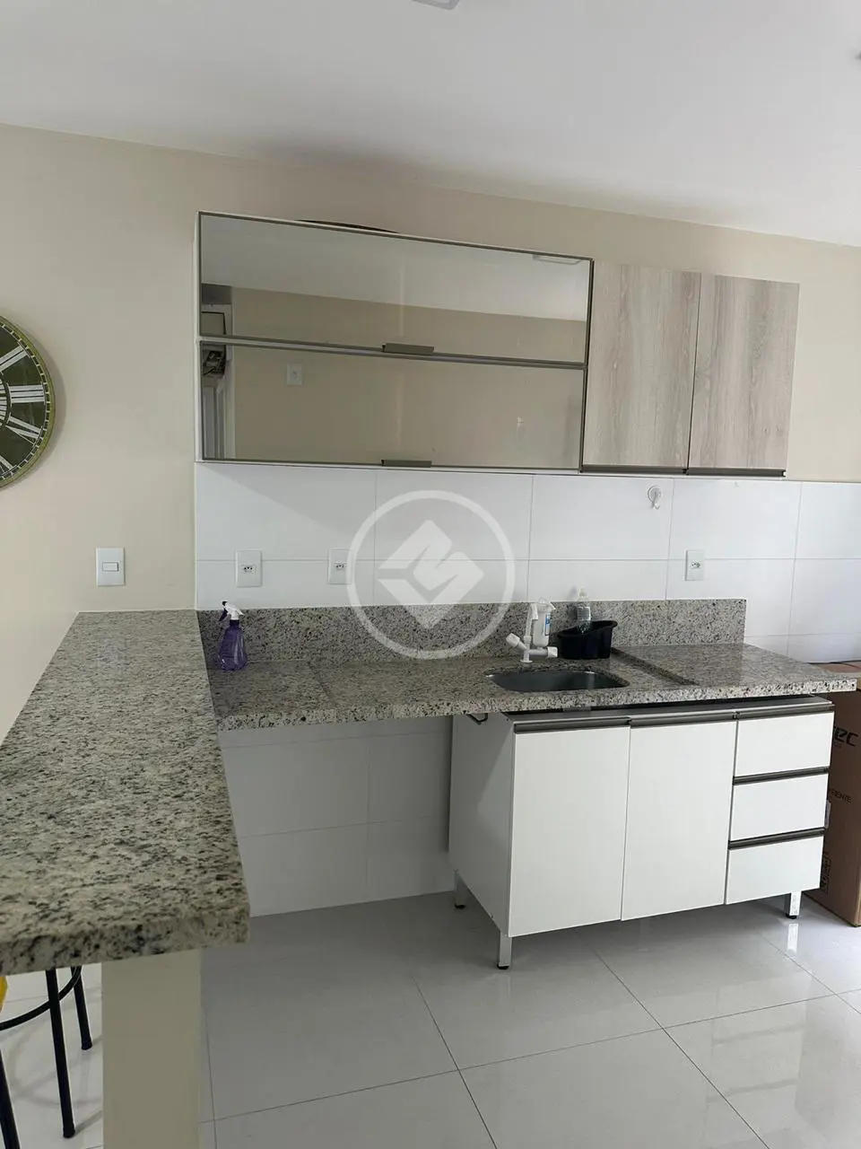 Casa Condomínio 3 quartos no Manguinhos, Serra — foto 6 de 6