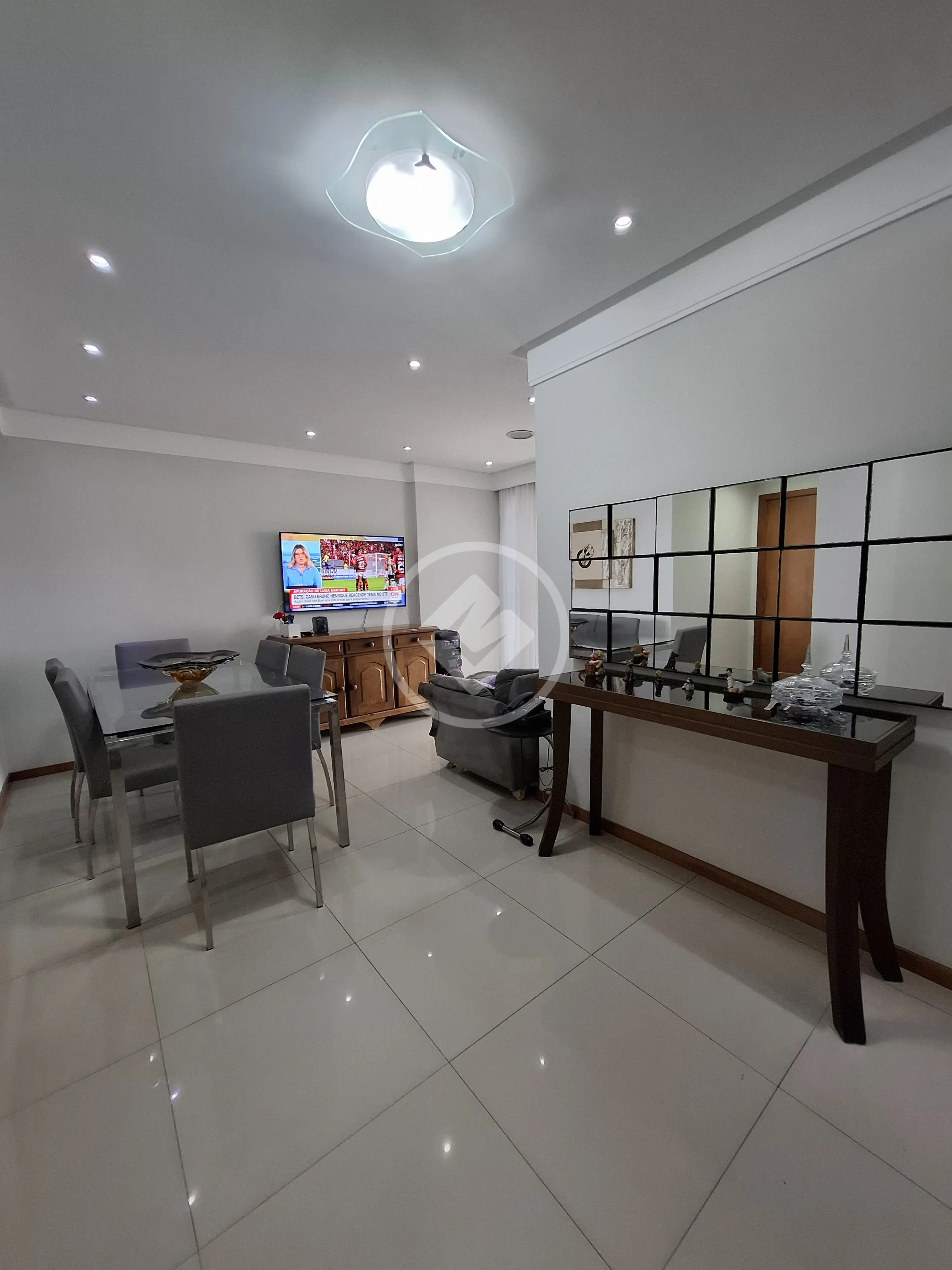 Apartamento 3 quartos no Itapuã, Vila Velha — foto 4 de 6