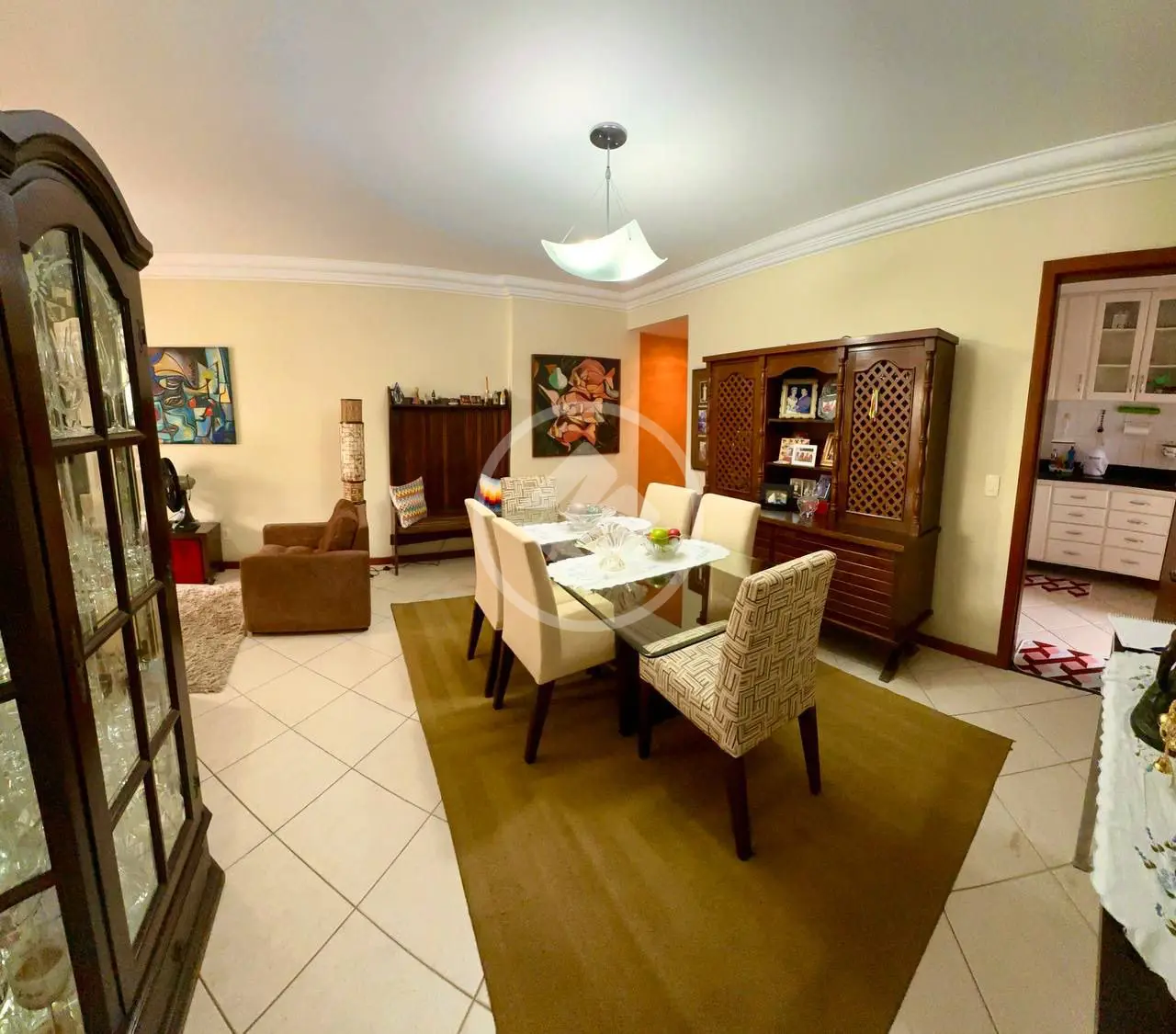 Apartamento 3 quartos no Praia da Costa, Vila Velha — foto 3 de 6