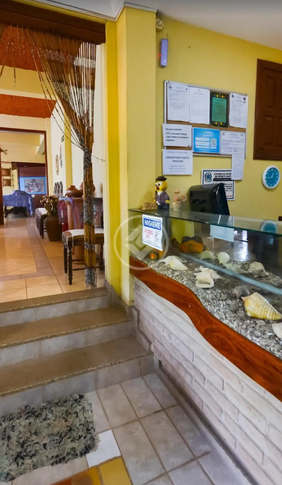 Casa Comercial 21 quartos no Meaípe, Guarapari — foto 4 de 6